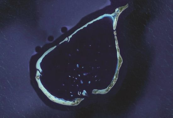 Hahdhunmathi (Laamu Atoll)