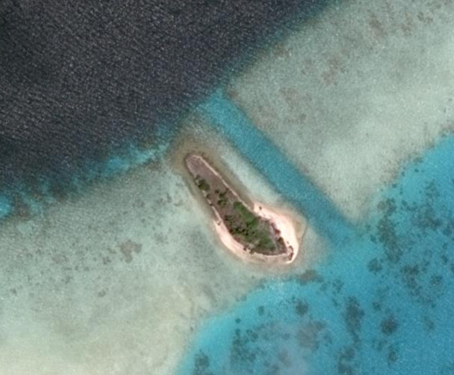 Felidhe Atholhu (Vaavu Atoll)