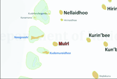 Thiladhunmathi Dhekunuburi (Haa Dhaalu Atoll)