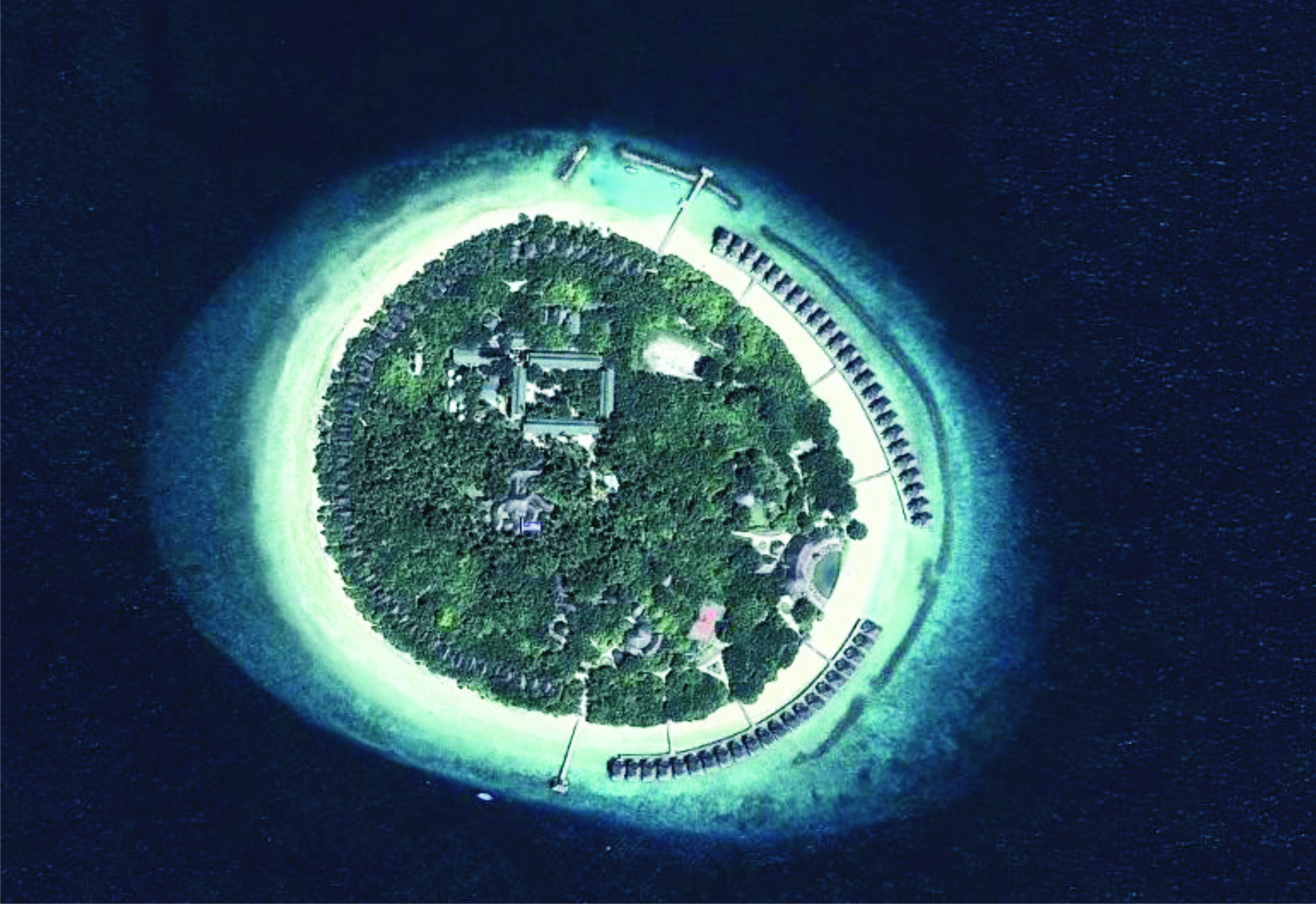 Thiladhunmathi Uthuruburi (Haa Alifu Atoll)