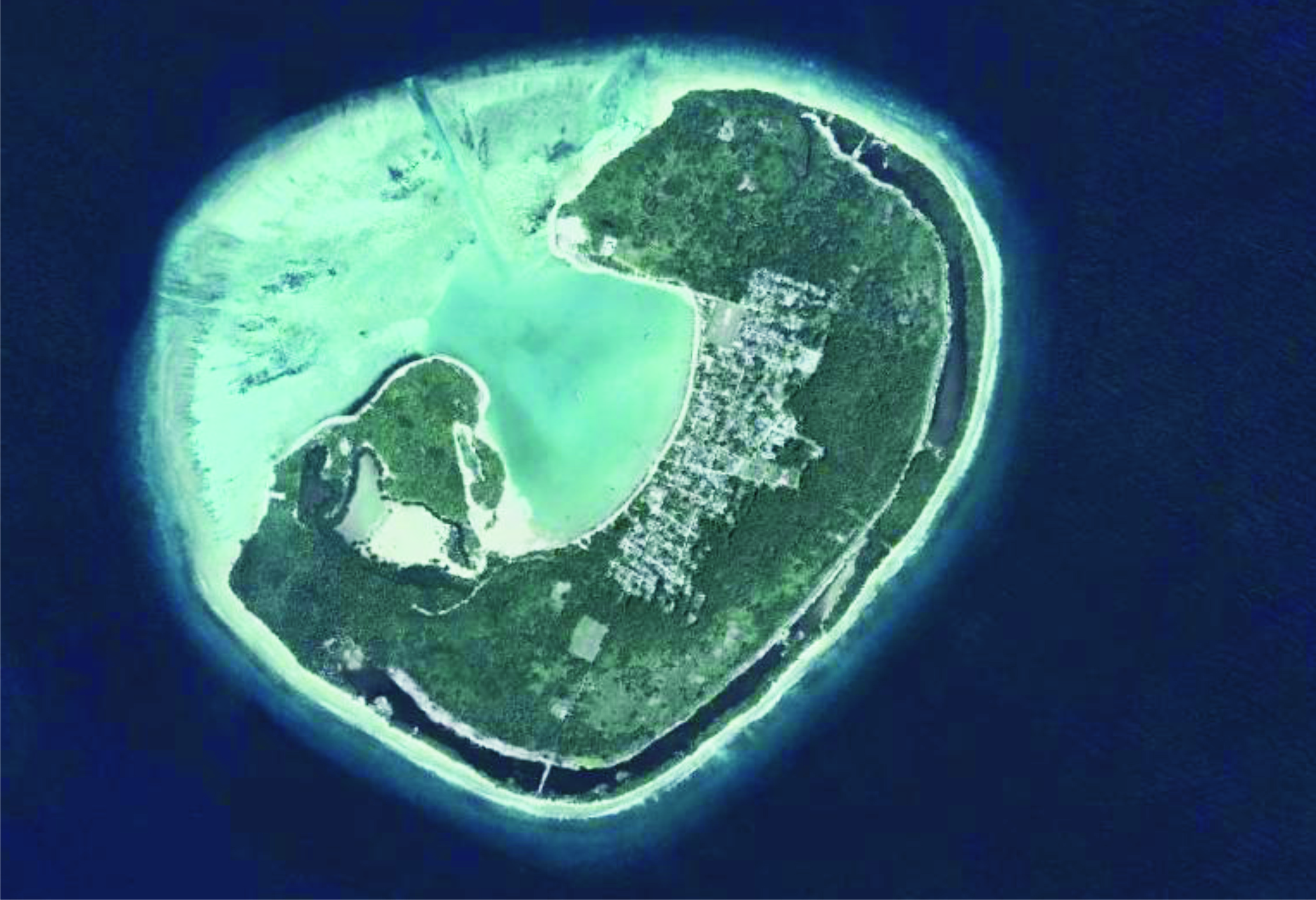 Thiladhunmathi Uthuruburi (Haa Alifu Atoll)