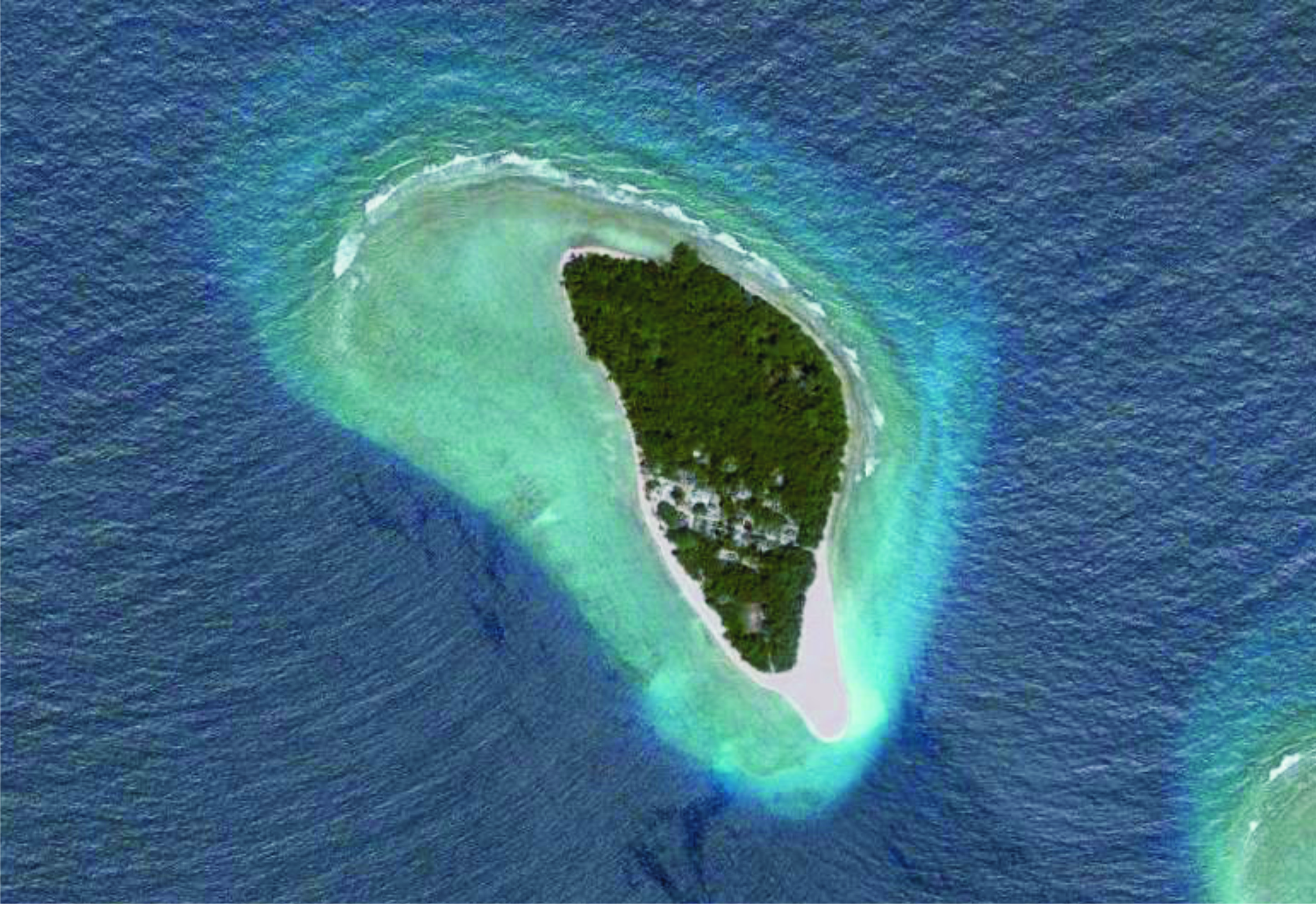 Thiladhunmathi Uthuruburi (Haa Alifu Atoll)