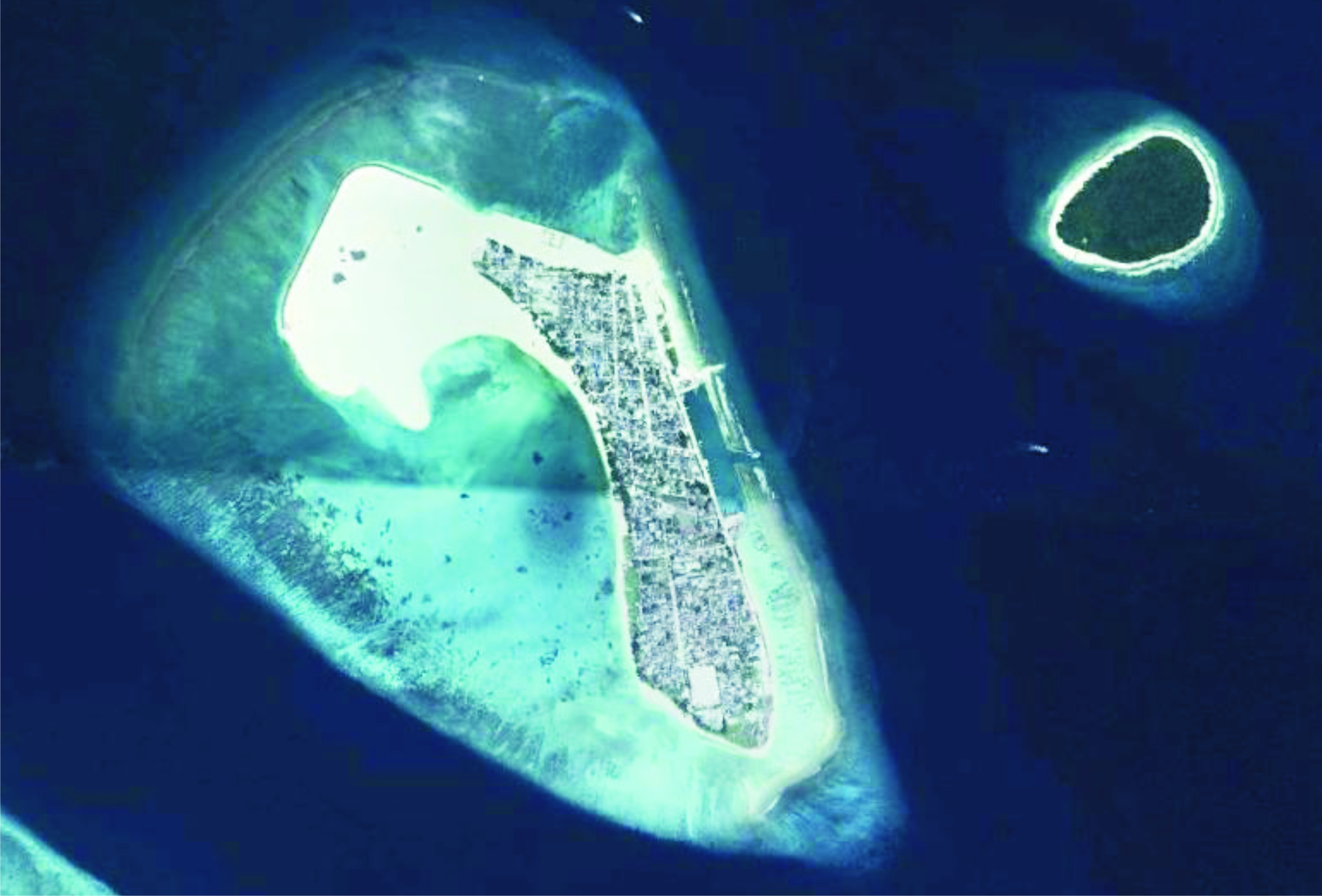 Thiladhunmathi Uthuruburi (Haa Alifu Atoll)