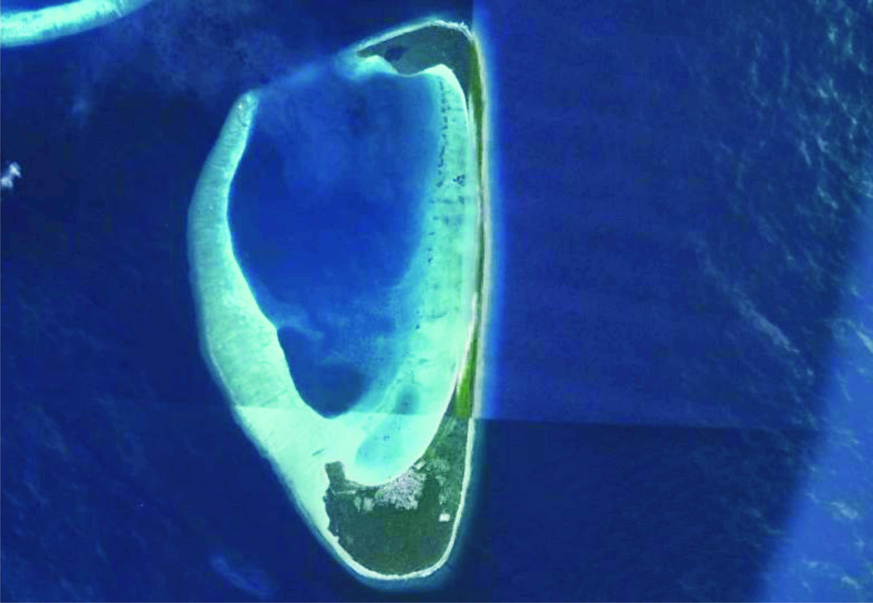 Thiladhunmathi Uthuruburi (Haa Alifu Atoll)