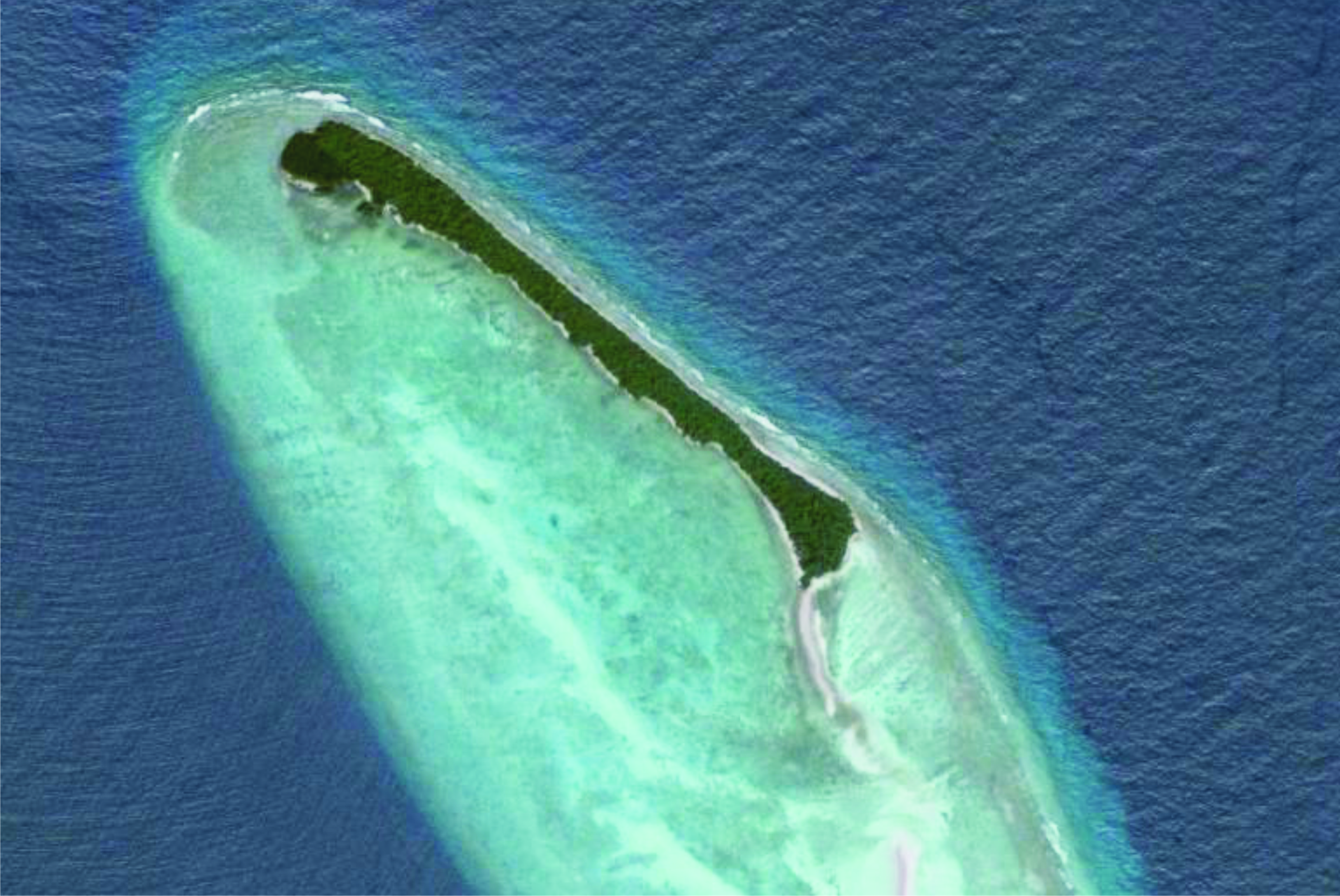 Thiladhunmathi Uthuruburi (Haa Alifu Atoll)