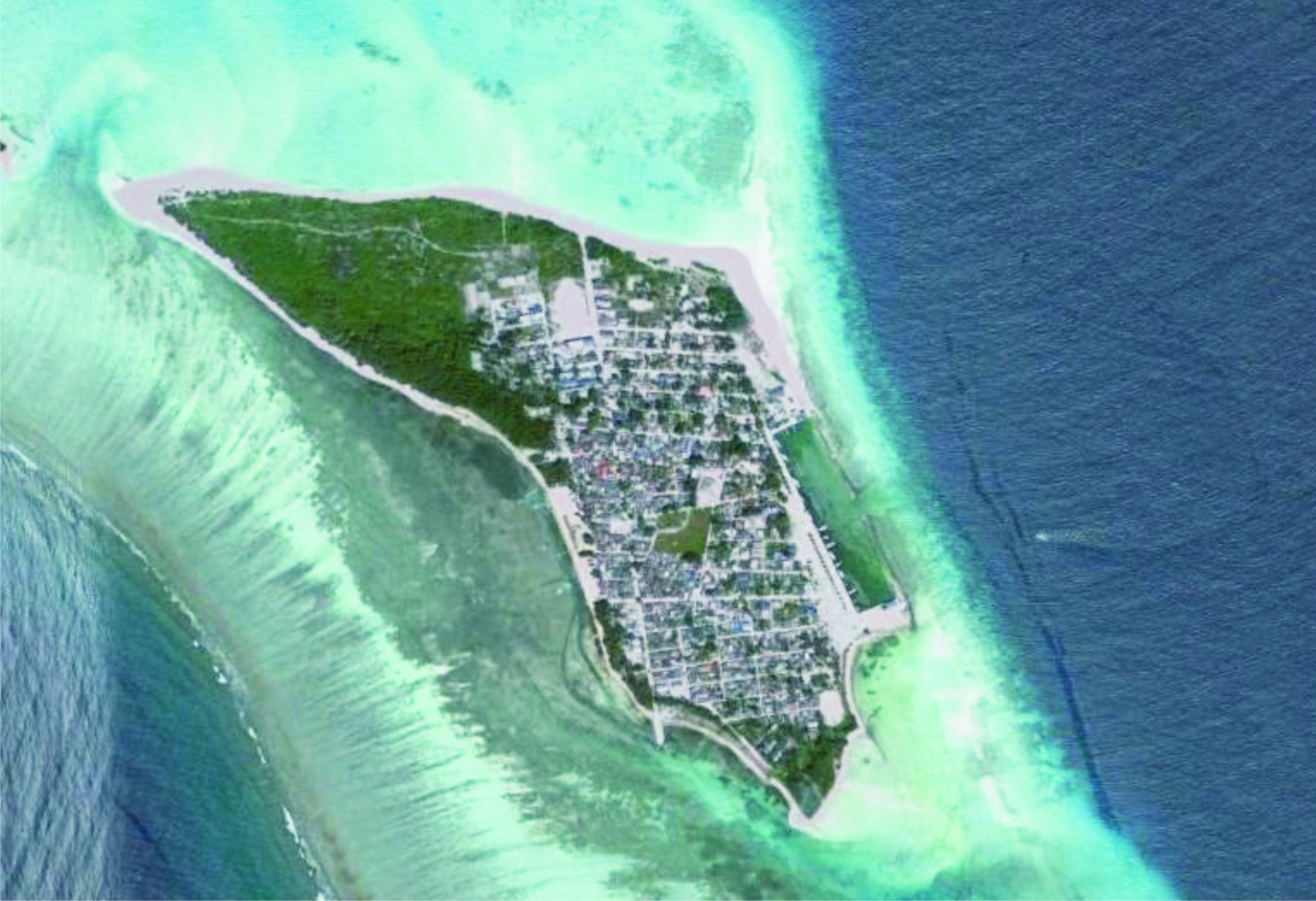 Thiladhunmathi Uthuruburi (Haa Alifu Atoll)