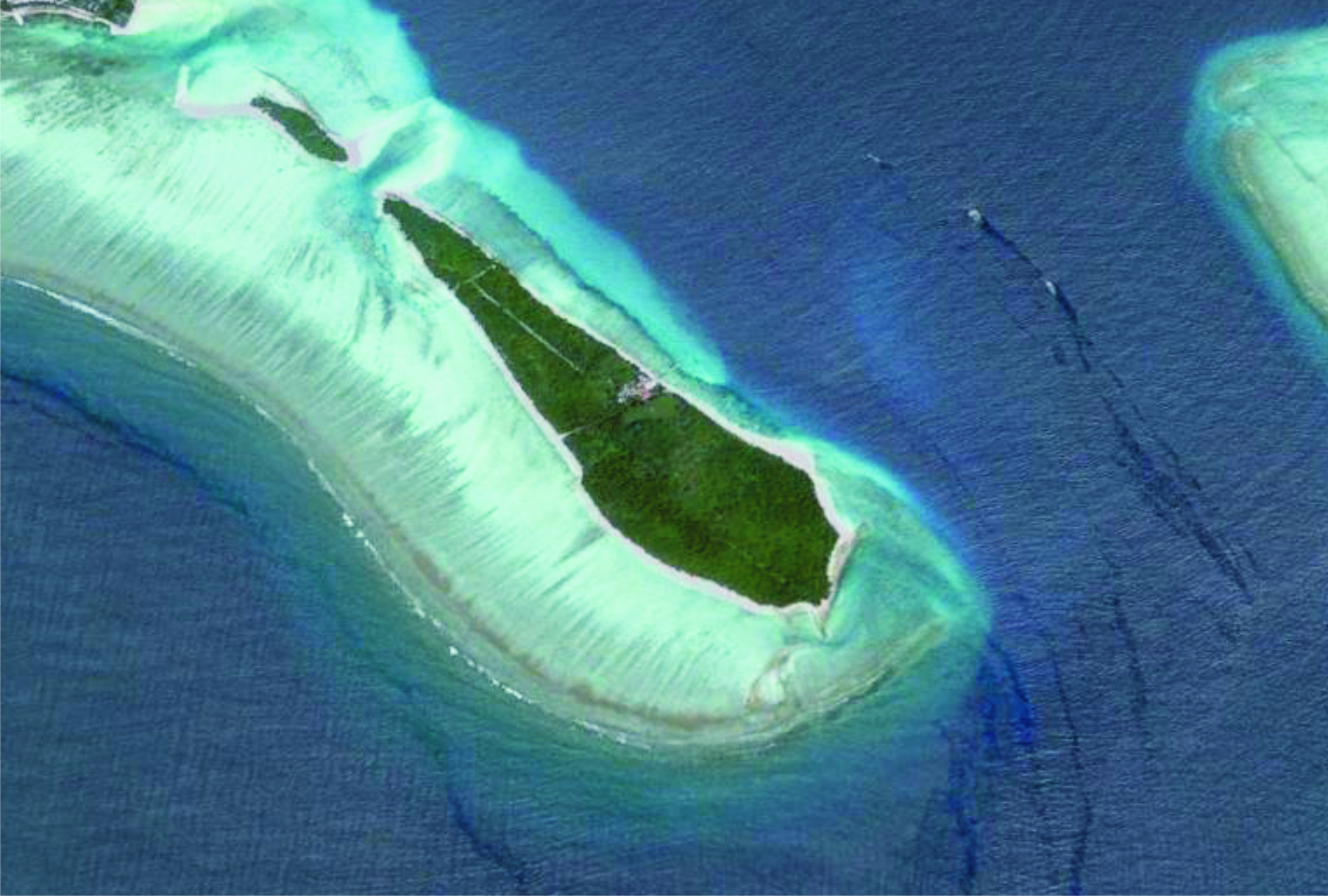 Thiladhunmathi Uthuruburi (Haa Alifu Atoll)