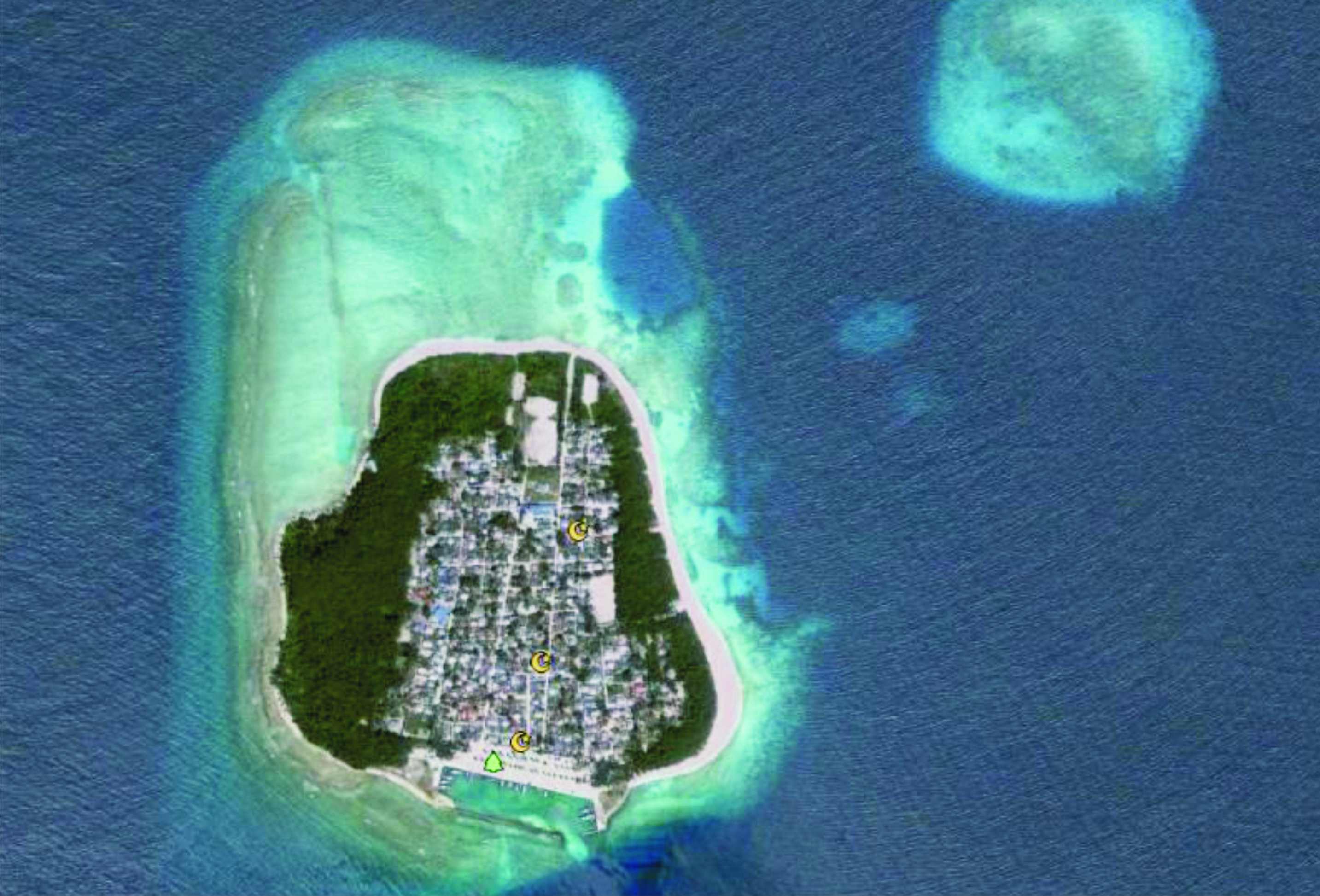 Thiladhunmathi Uthuruburi (Haa Alifu Atoll)