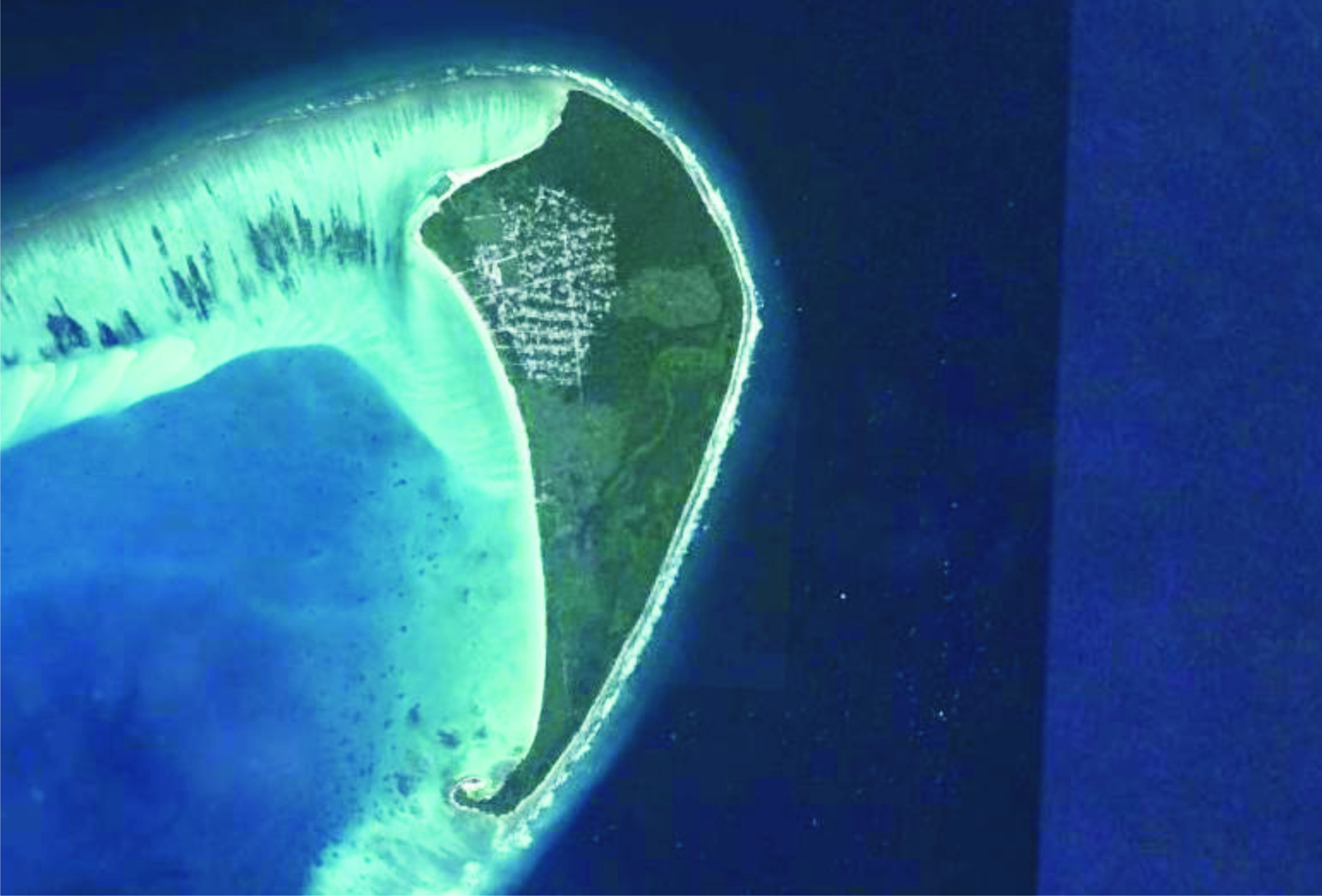 Thiladhunmathi Uthuruburi (Haa Alifu Atoll)