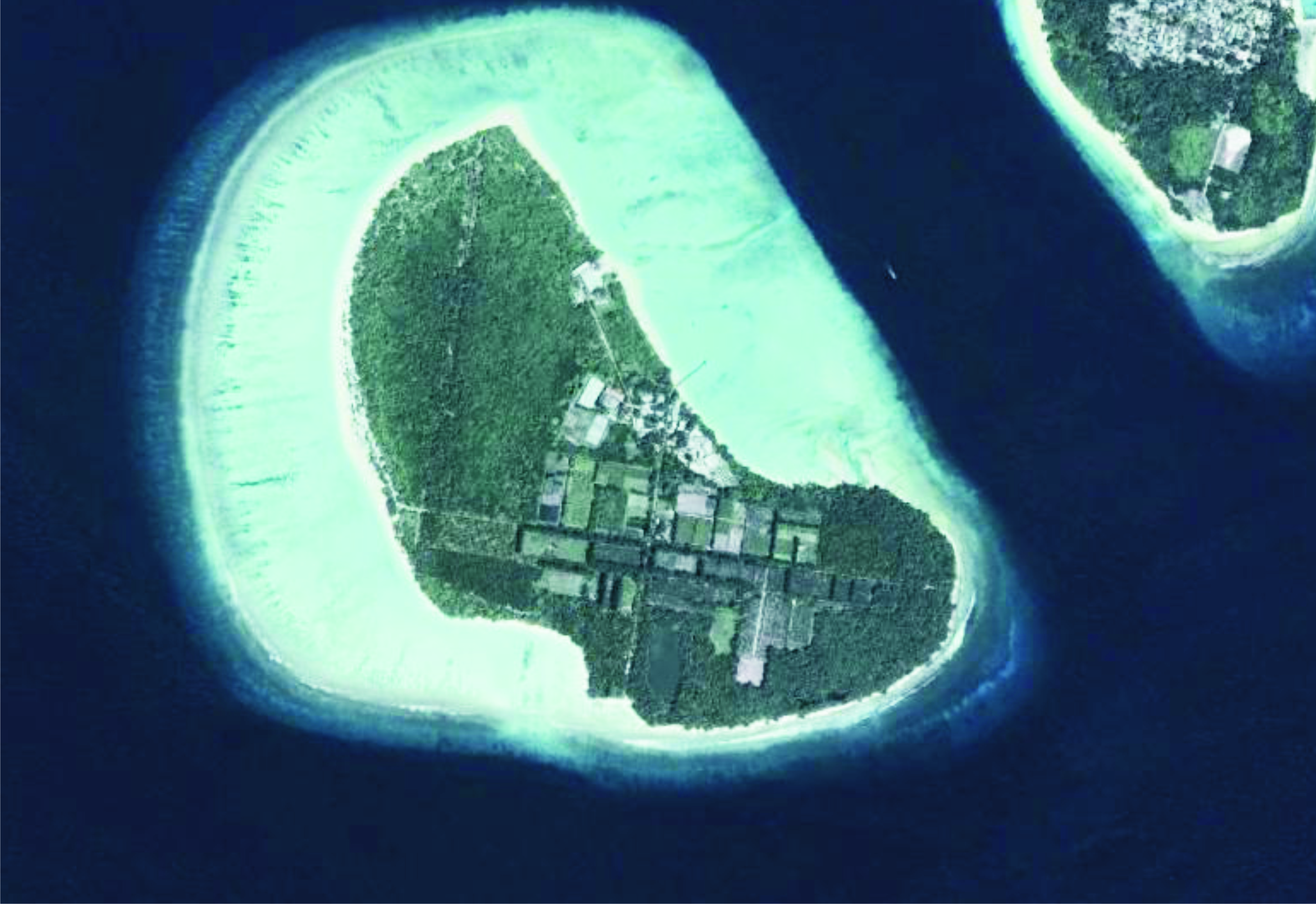 Thiladhunmathi Uthuruburi (Haa Alifu Atoll)