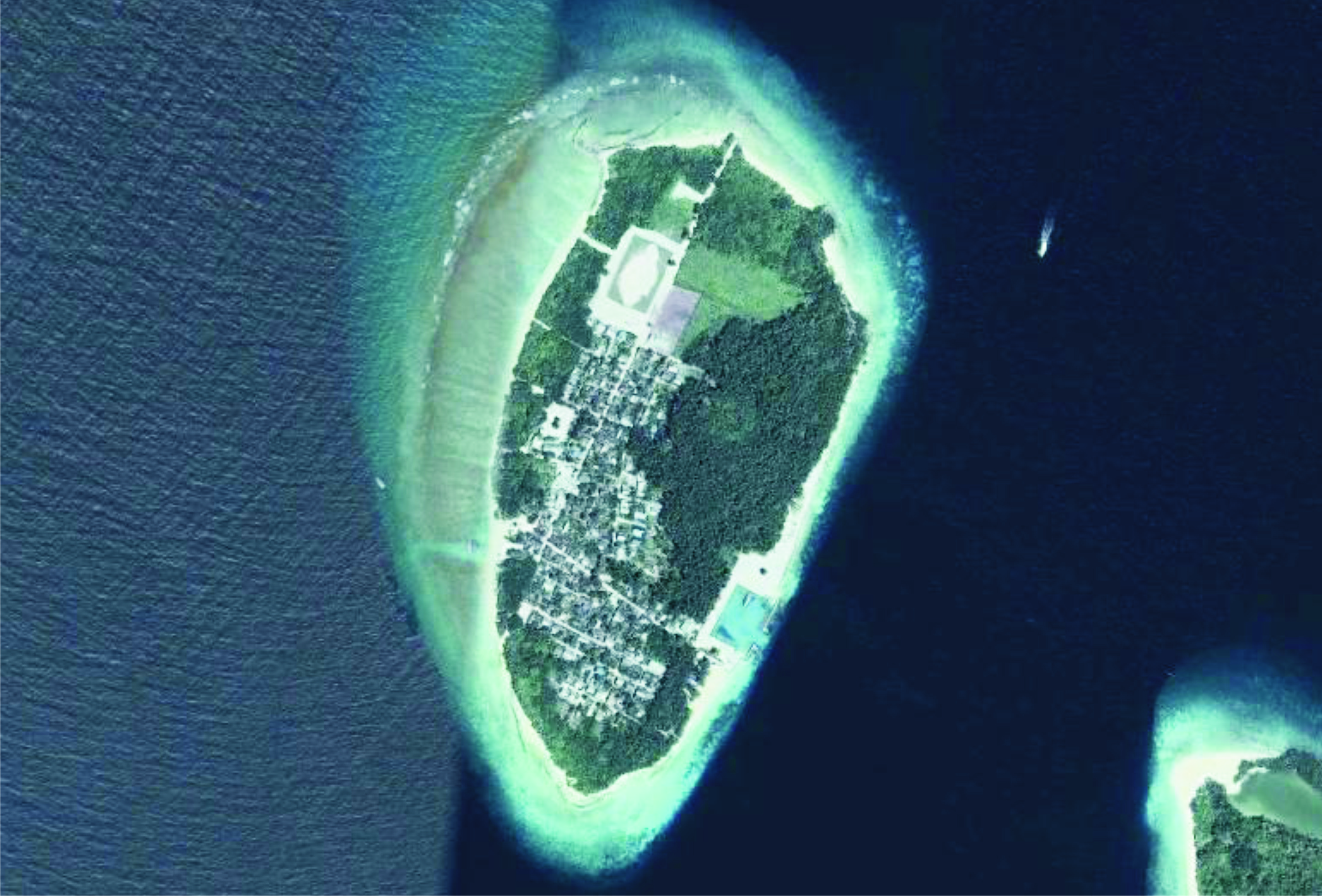 Thiladhunmathi Uthuruburi (Haa Alifu Atoll)