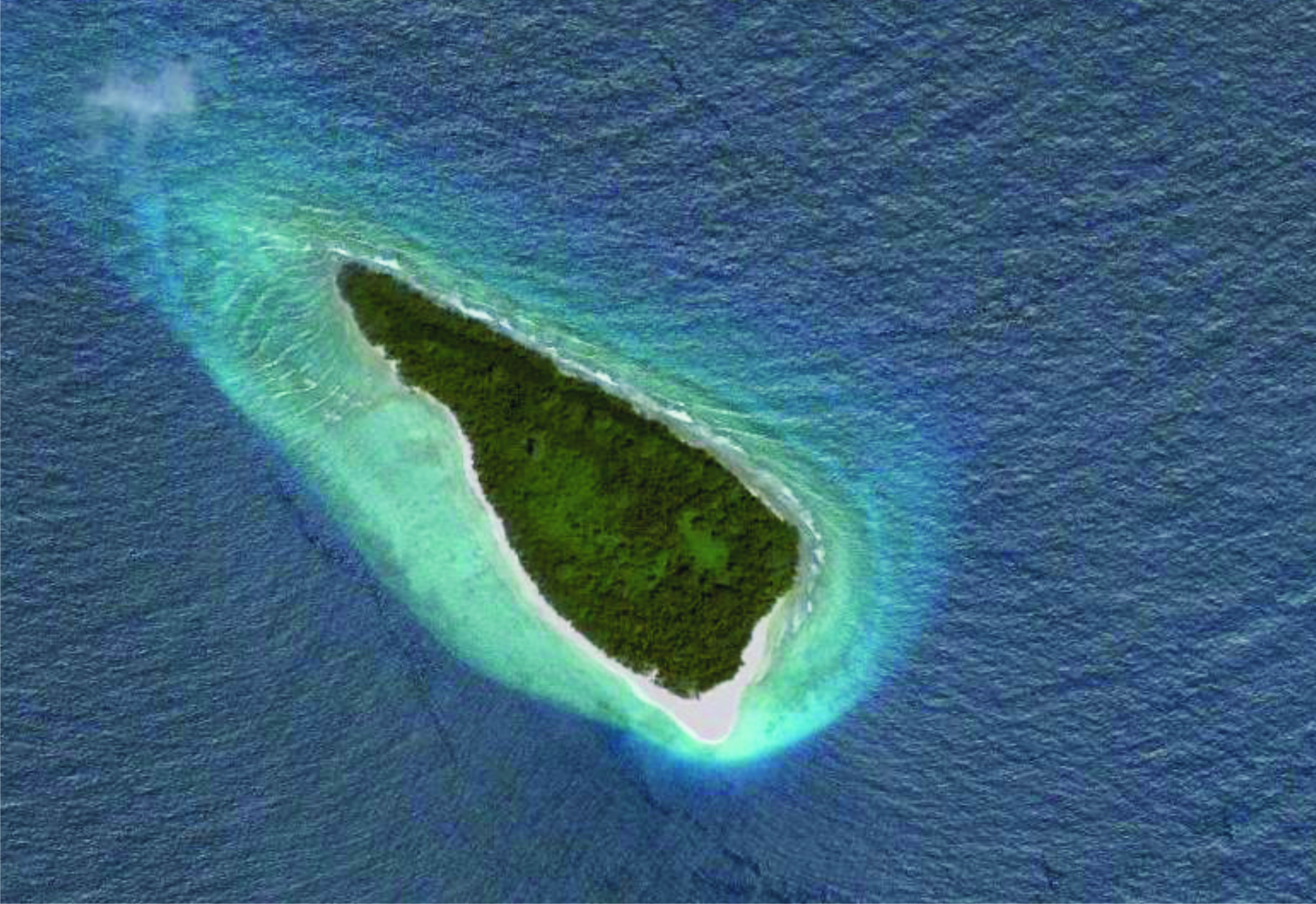 Thiladhunmathi Uthuruburi (Haa Alifu Atoll)