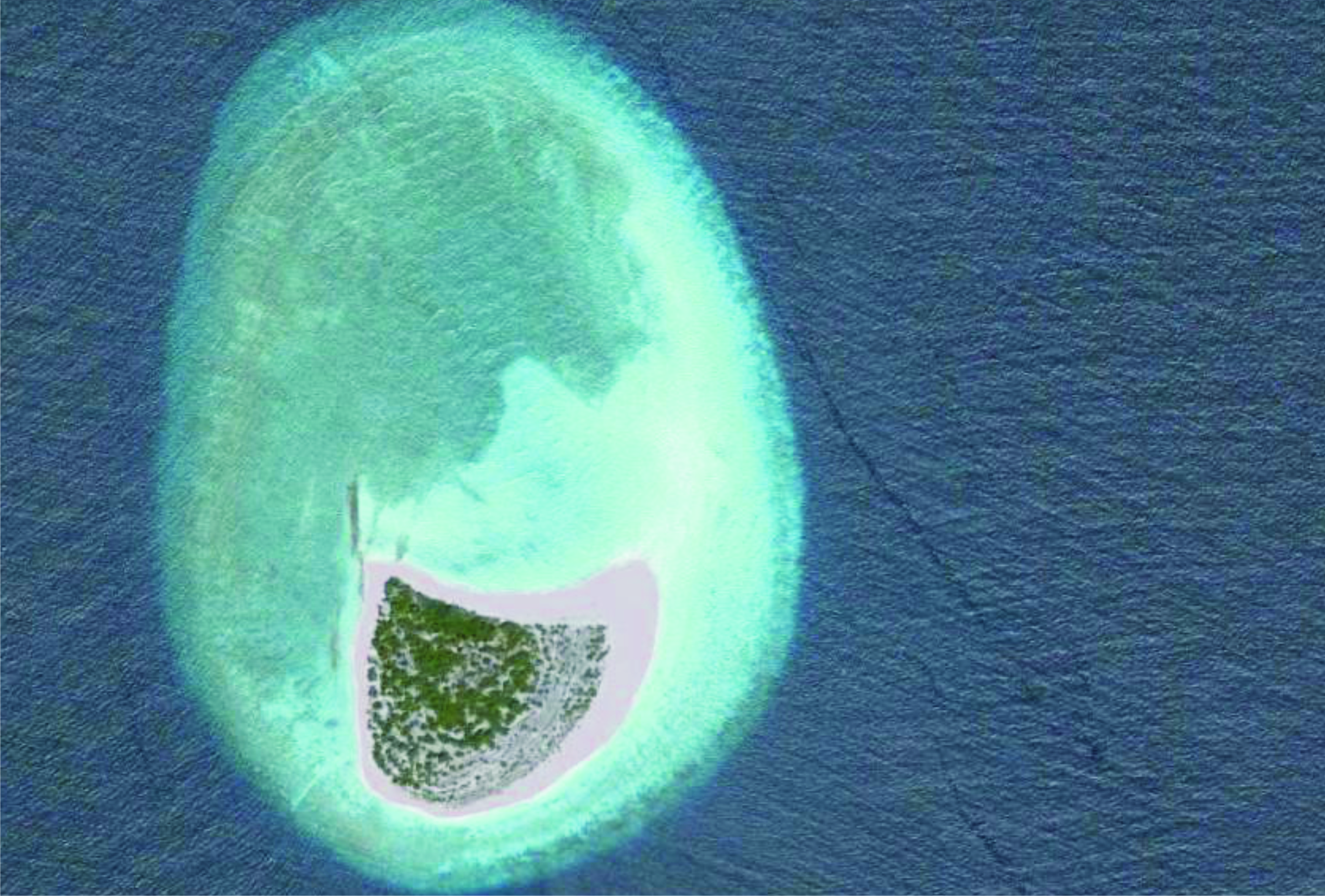 Thiladhunmathi Uthuruburi (Haa Alifu Atoll)