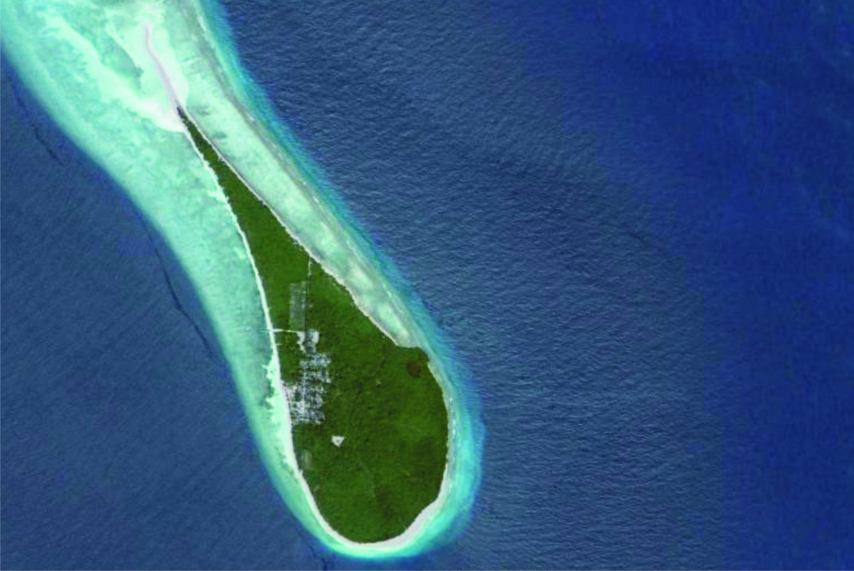 Thiladhunmathi Uthuruburi (Haa Alifu Atoll)