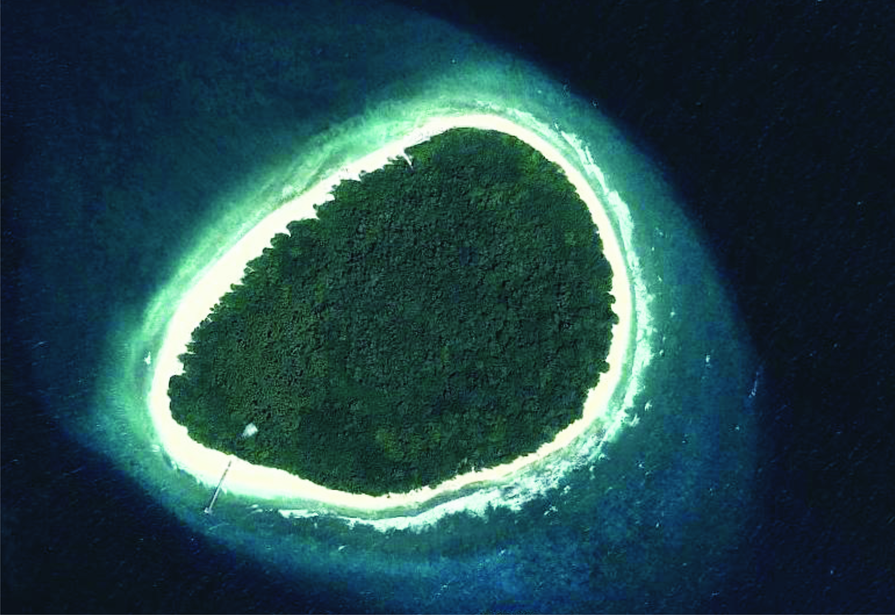 Thiladhunmathi Uthuruburi (Haa Alifu Atoll)