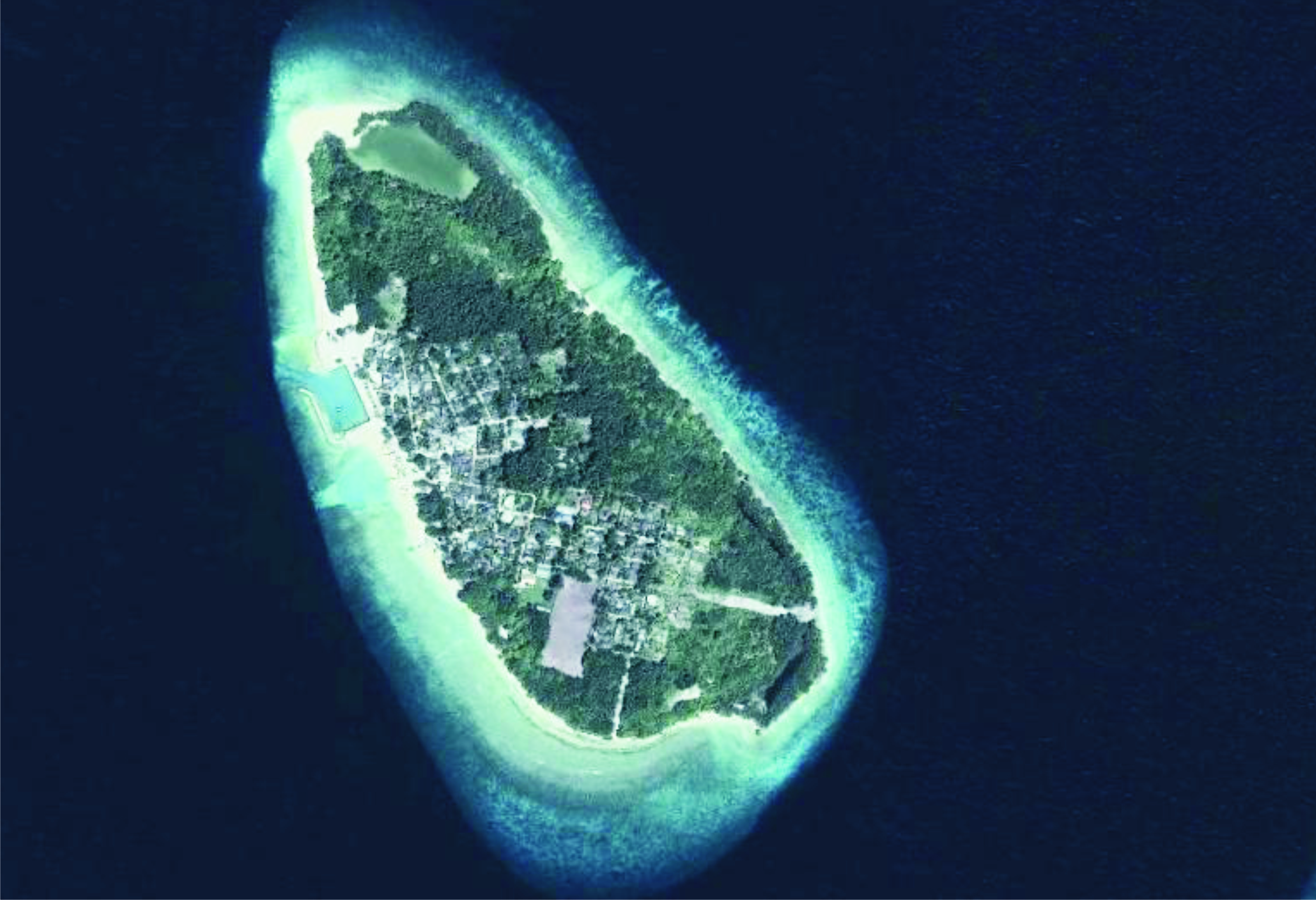 Thiladhunmathi Uthuruburi (Haa Alifu Atoll)