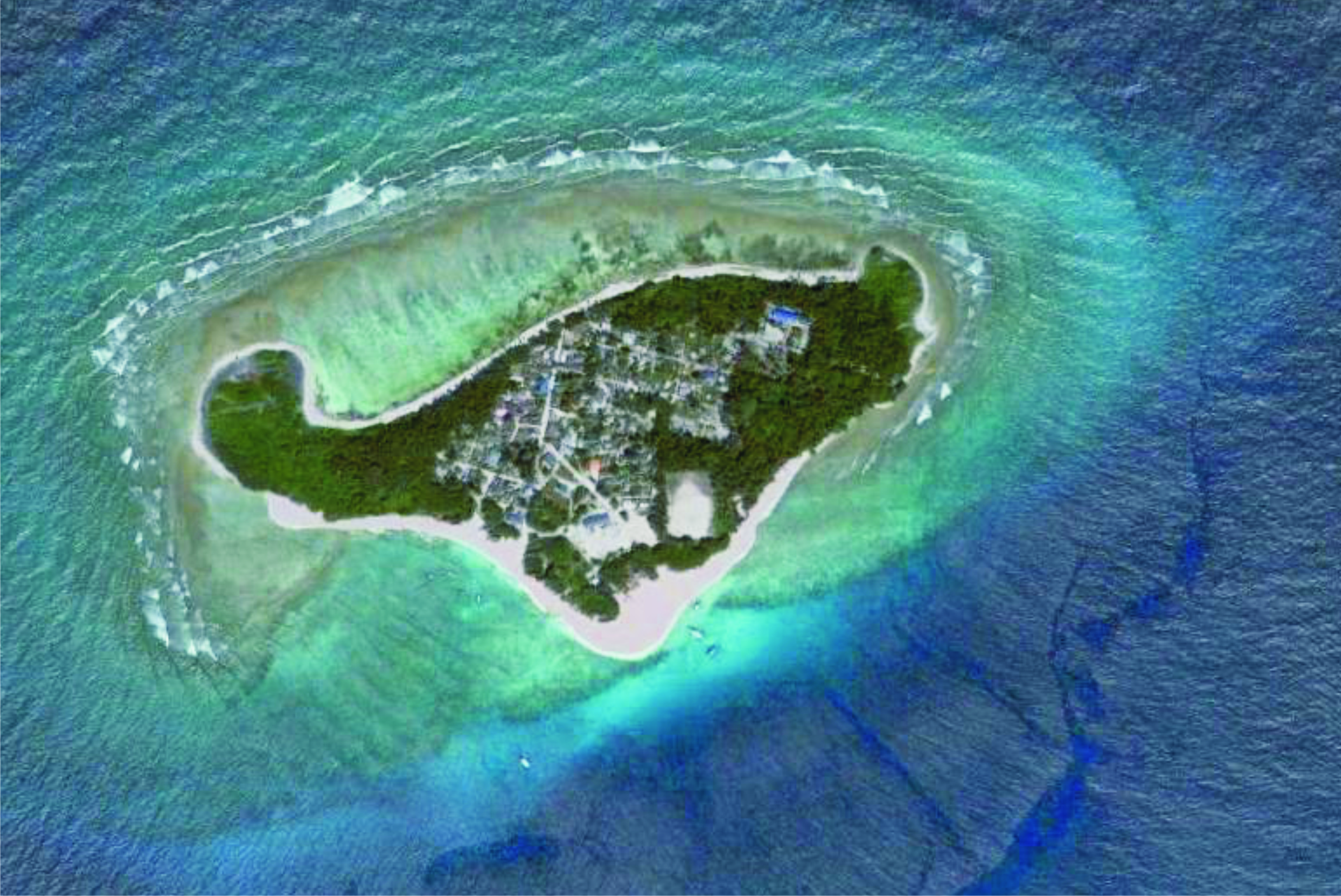 Thiladhunmathi Uthuruburi (Haa Alifu Atoll)