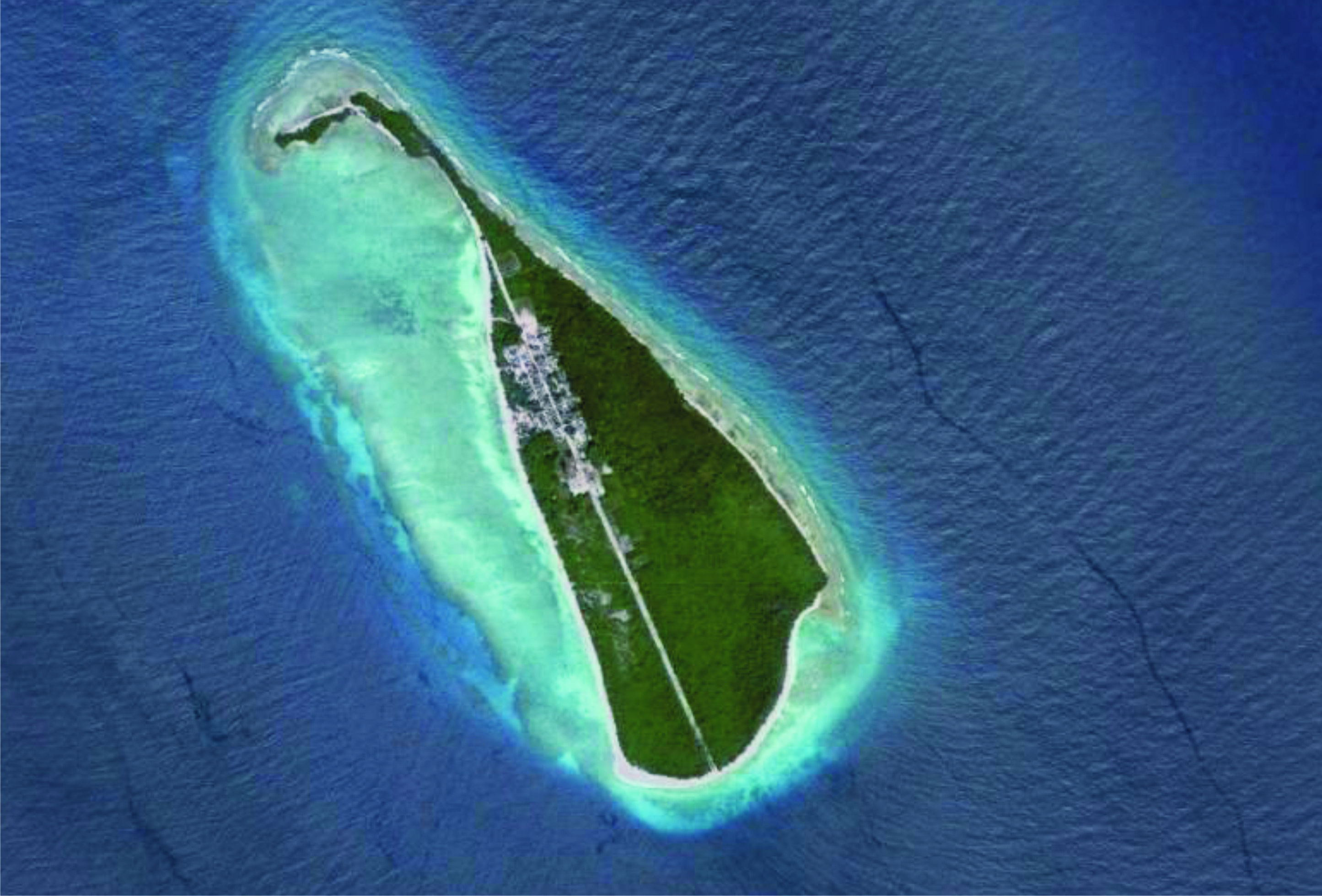 Thiladhunmathi Uthuruburi (Haa Alifu Atoll)