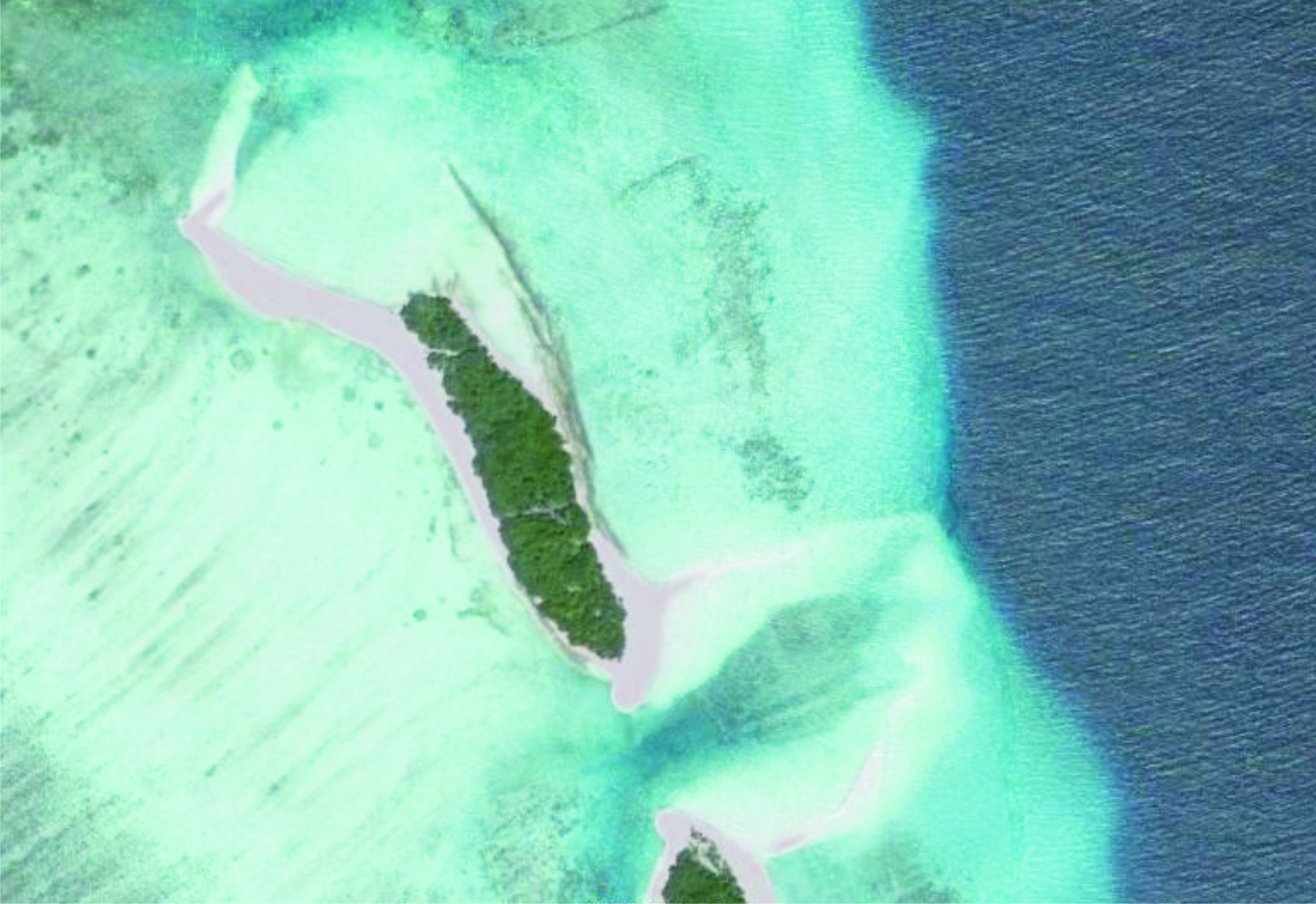 Thiladhunmathi Uthuruburi (Haa Alifu Atoll)