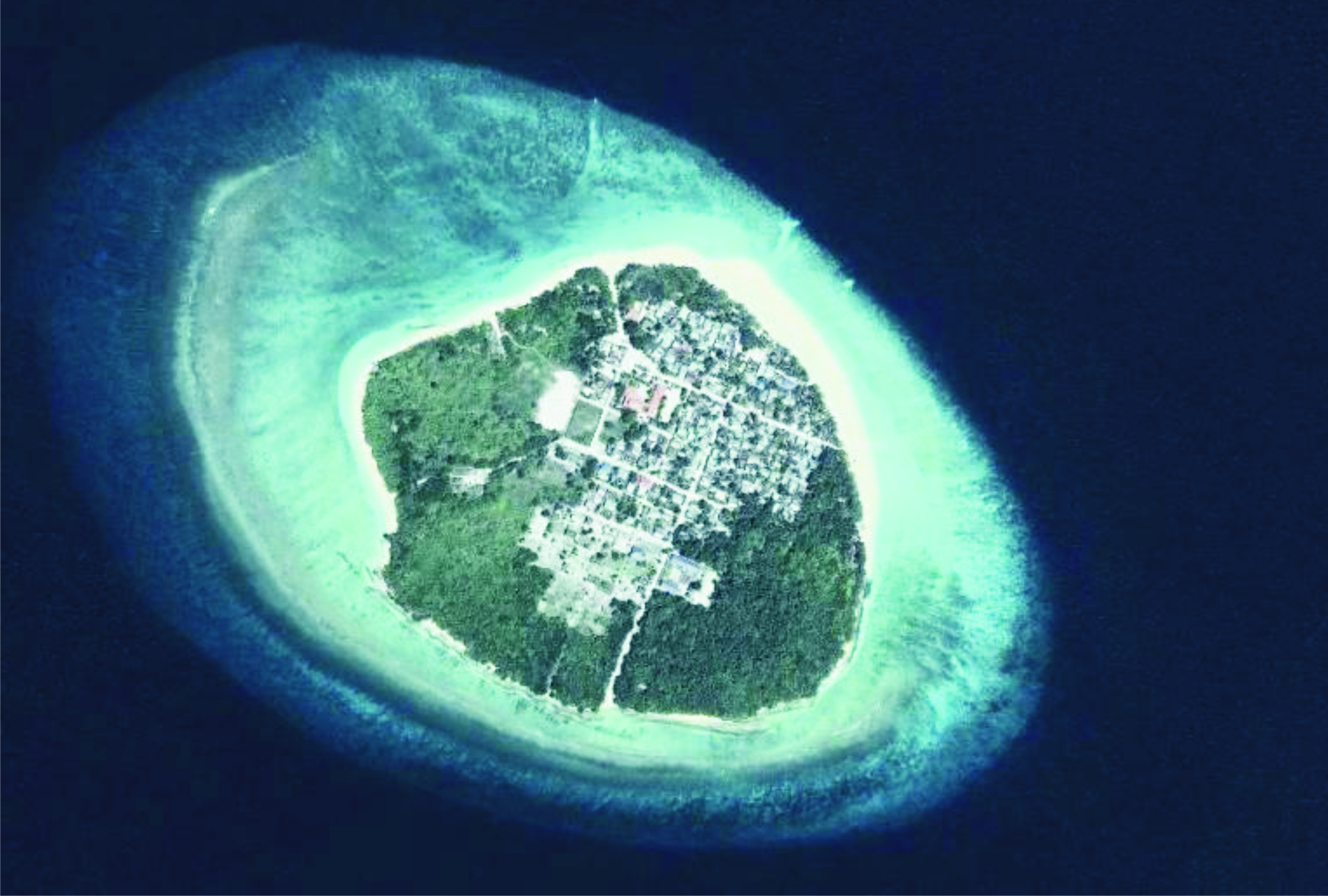 Thiladhunmathi Uthuruburi (Haa Alifu Atoll)