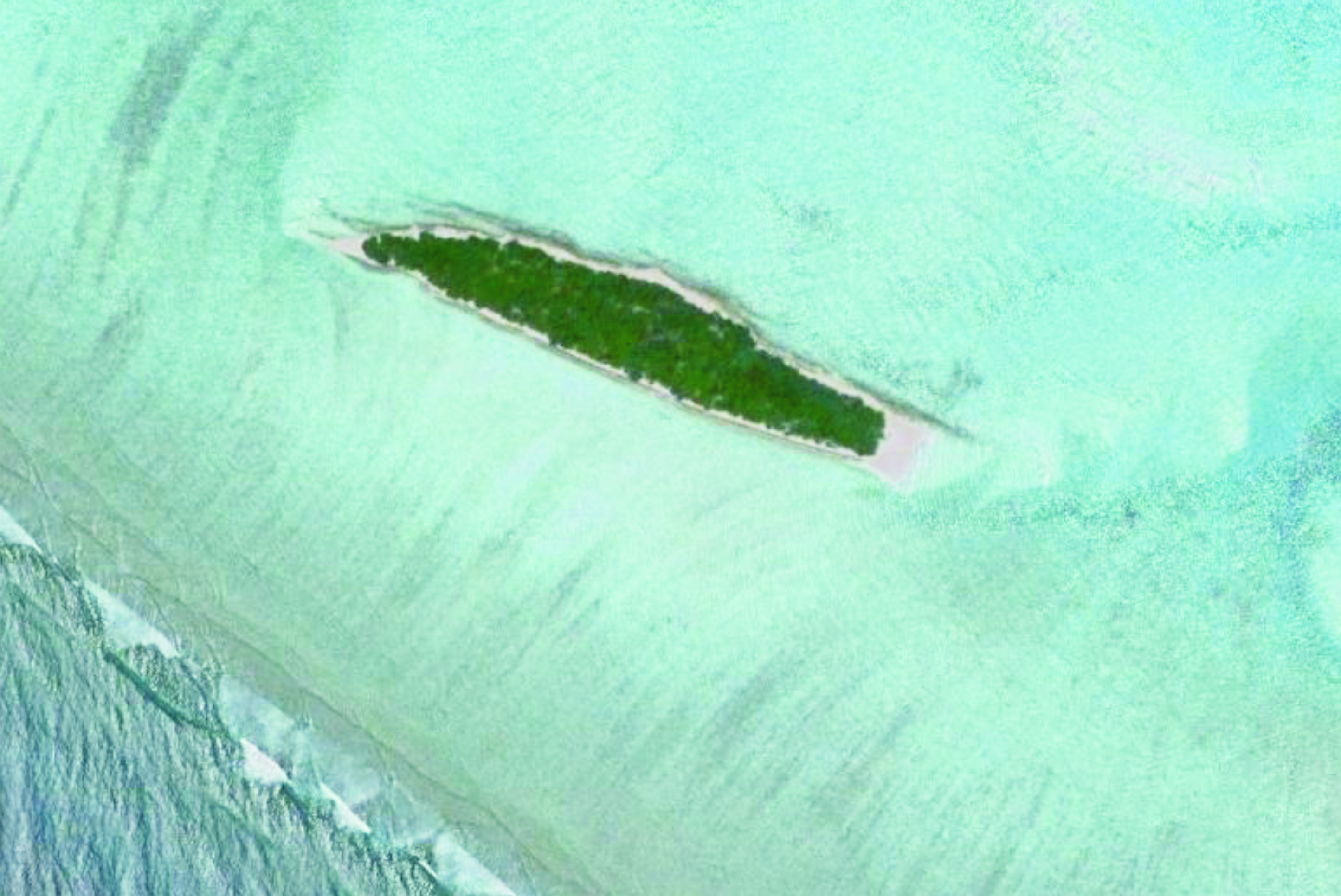 Thiladhunmathi Uthuruburi (Haa Alifu Atoll)