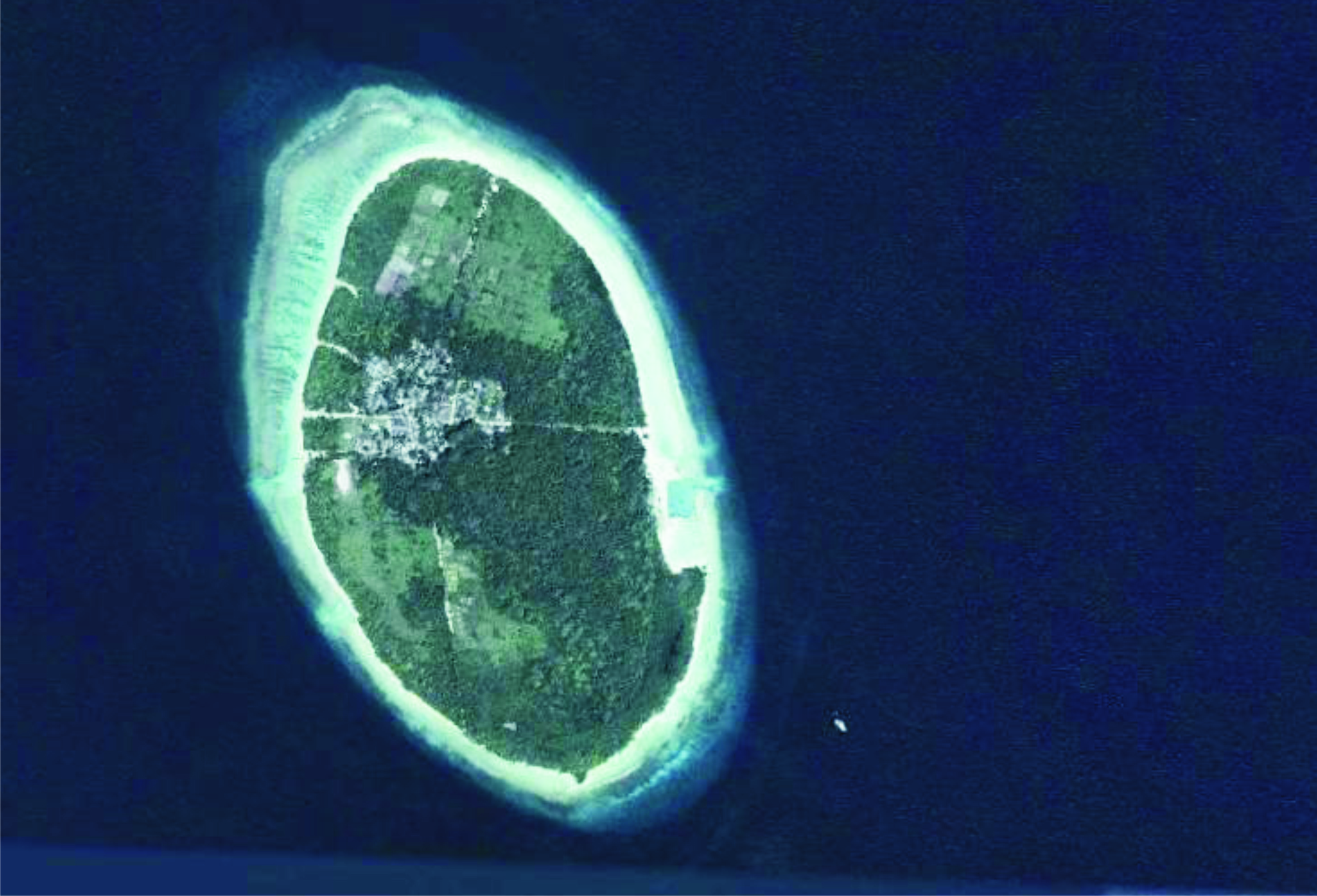 Thiladhunmathi Dhekunuburi (Haa Dhaalu Atoll)