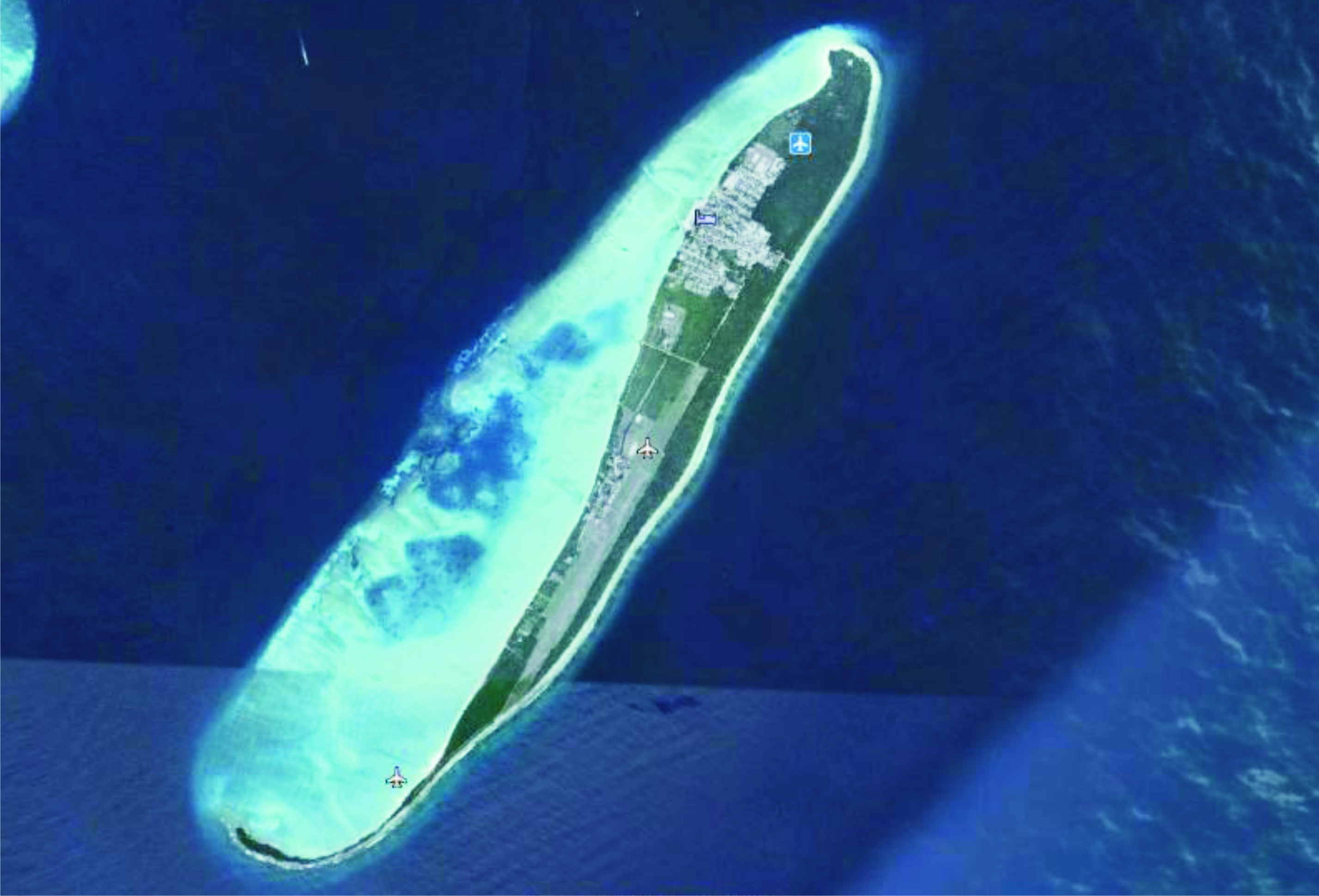 Thiladhunmathi Dhekunuburi (Haa Dhaalu Atoll)