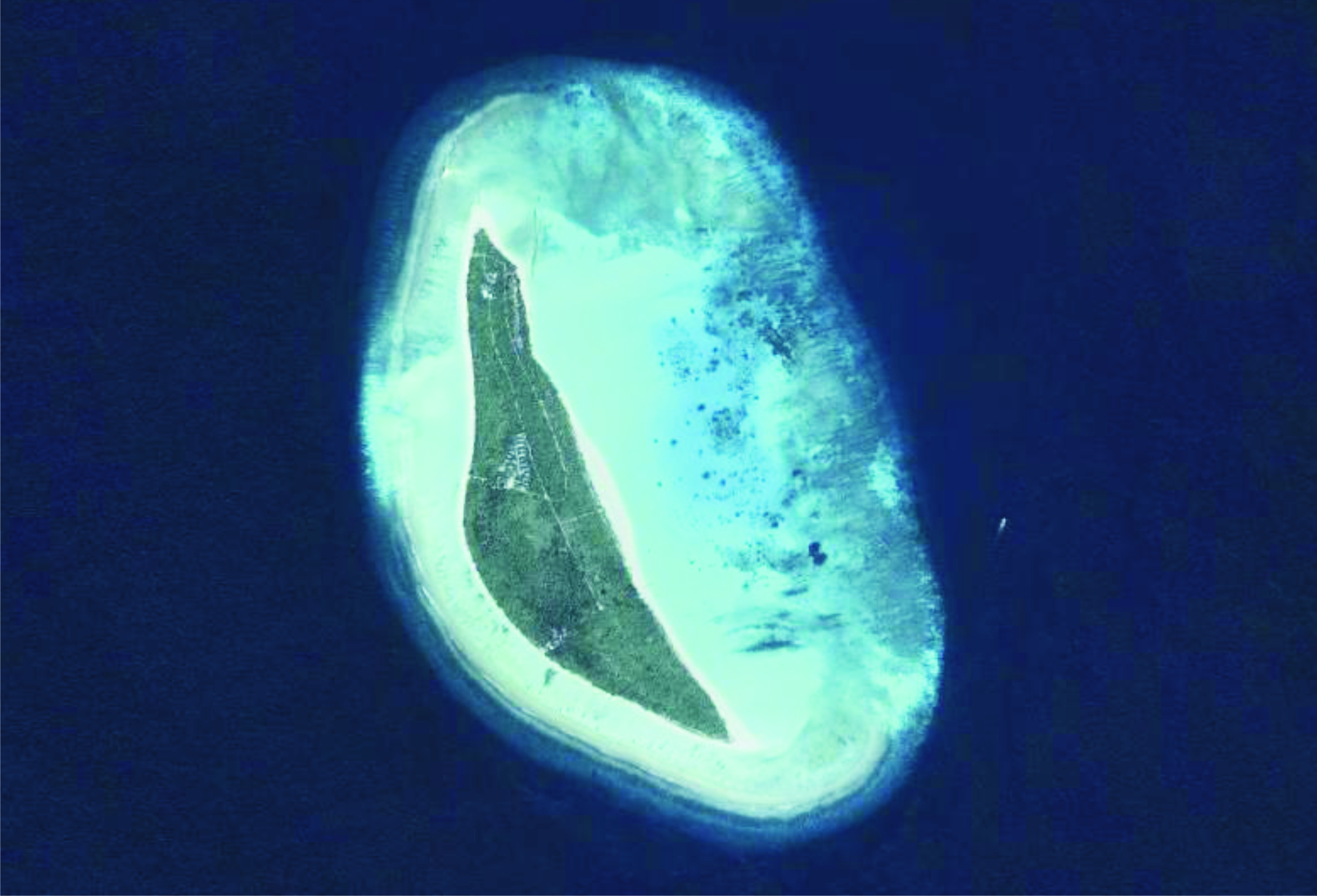 Thiladhunmathi Dhekunuburi (Haa Dhaalu Atoll)