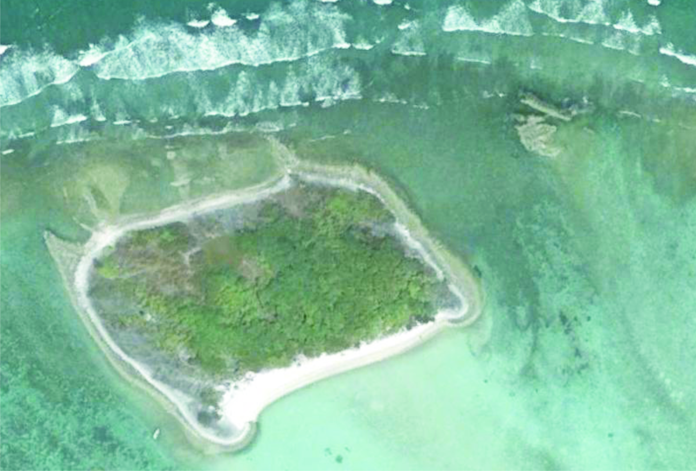 Thiladhunmathi Dhekunuburi (Haa Dhaalu Atoll)