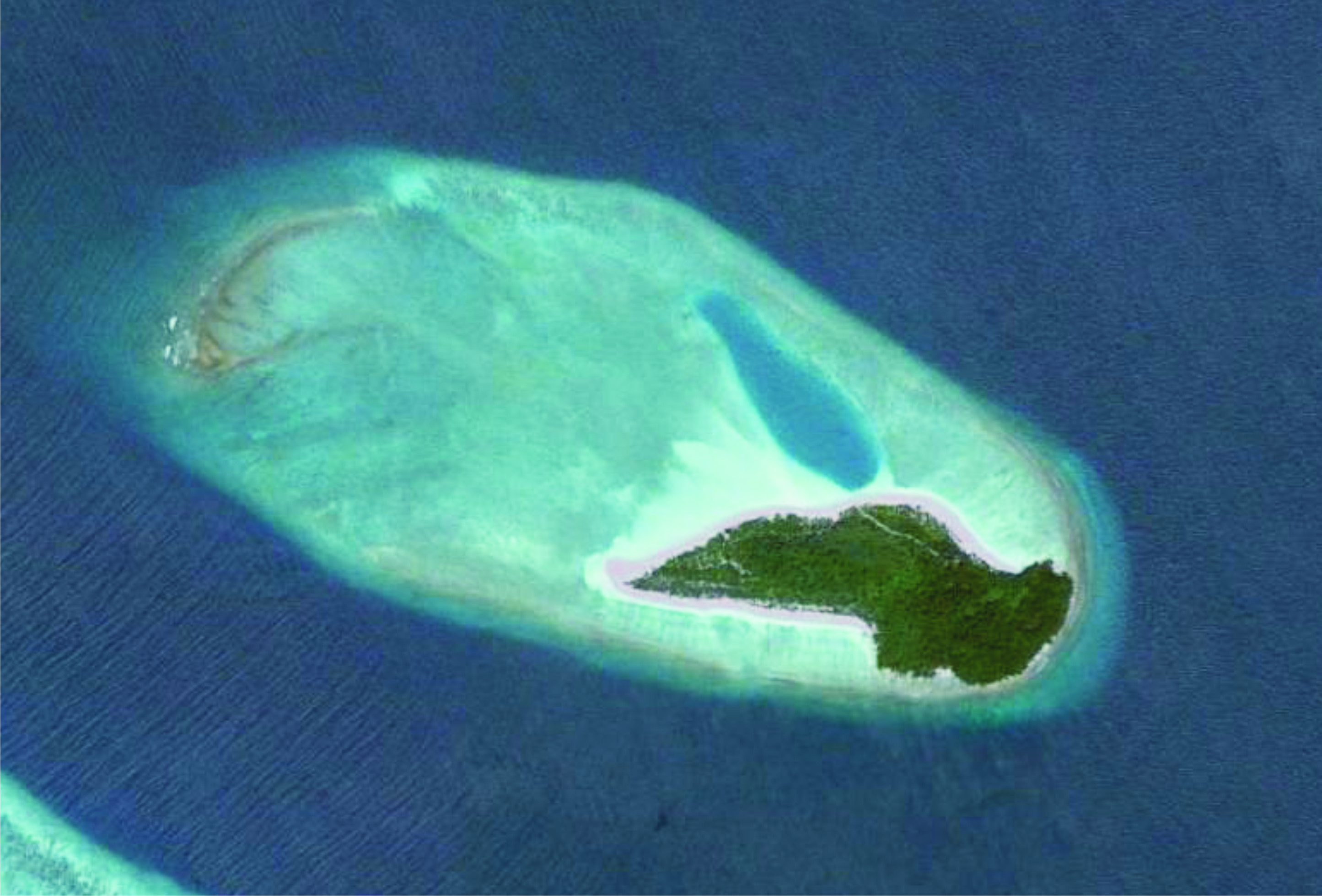 Thiladhunmathi Dhekunuburi (Haa Dhaalu Atoll)