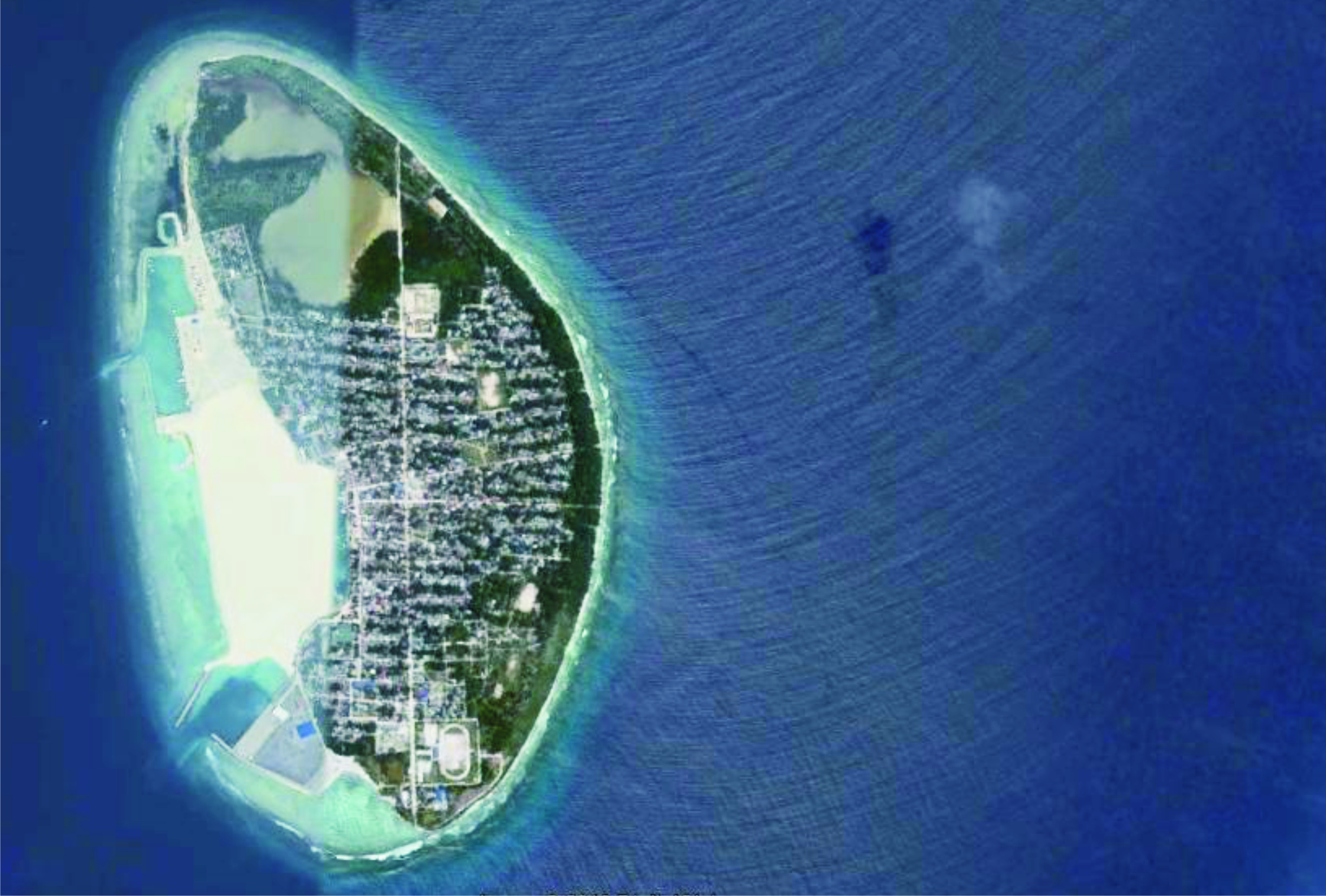 Thiladhunmathi Dhekunuburi (Haa Dhaalu Atoll)