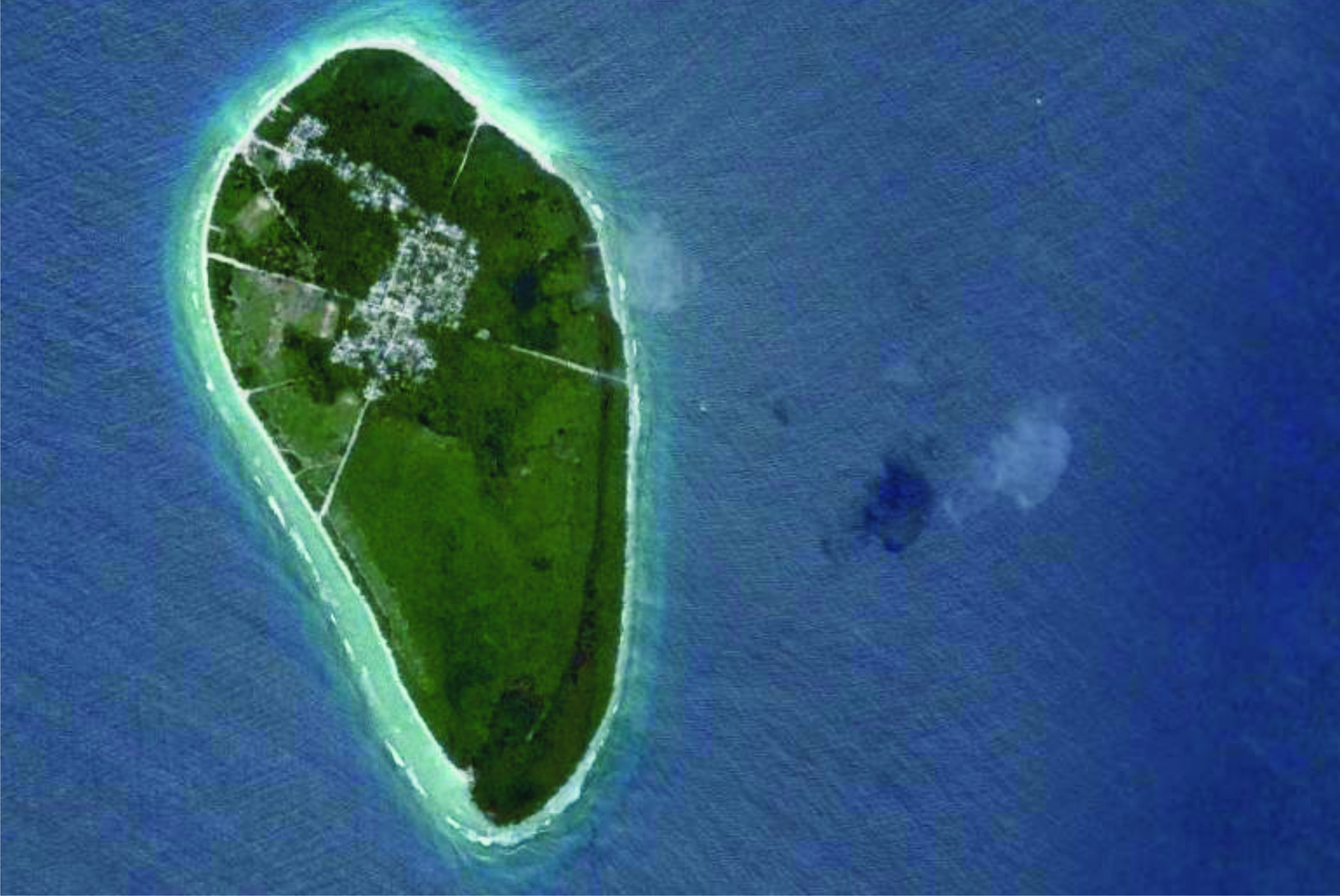 Thiladhunmathi Dhekunuburi (Haa Dhaalu Atoll)