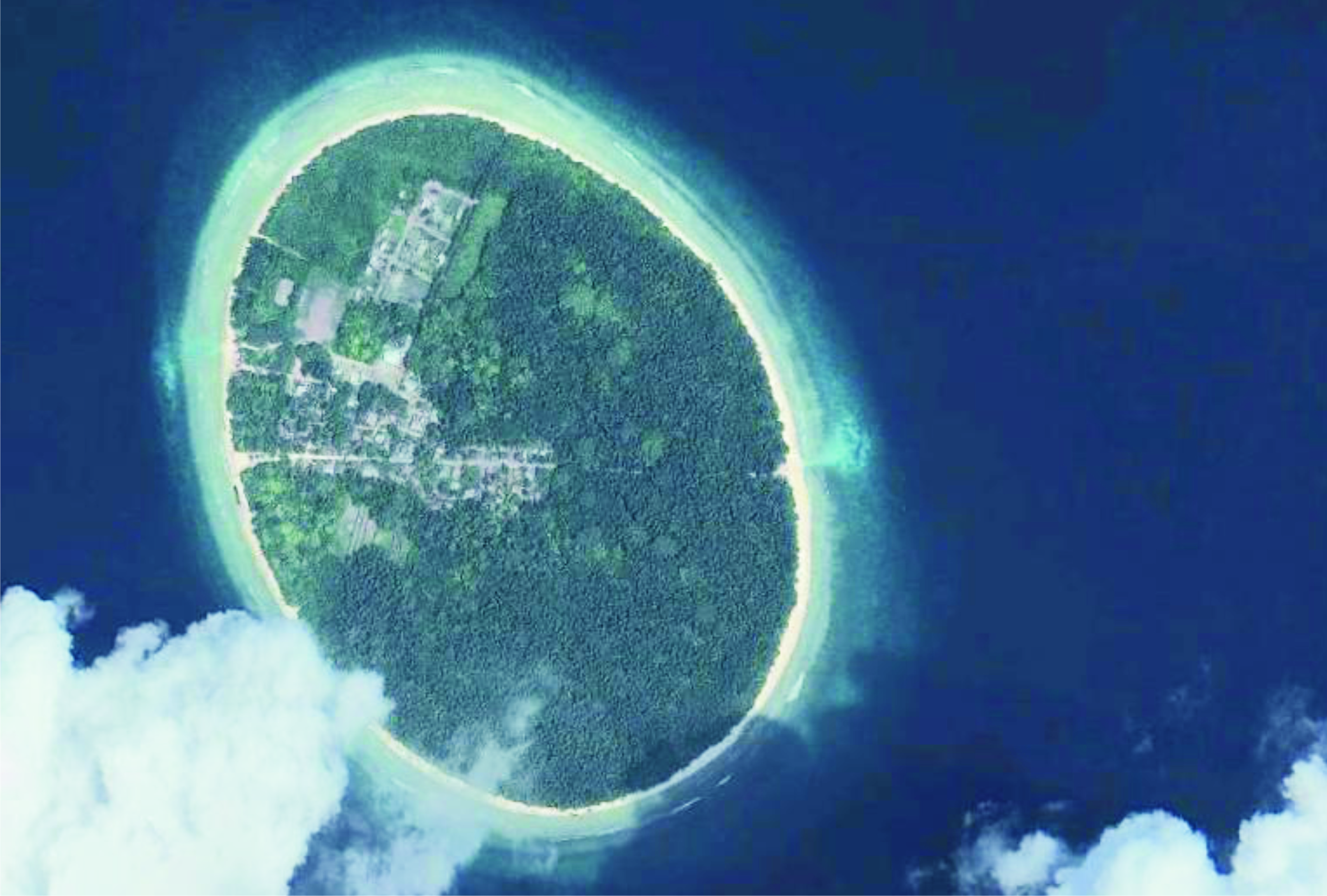 Thiladhunmathi Dhekunuburi (Haa Dhaalu Atoll)