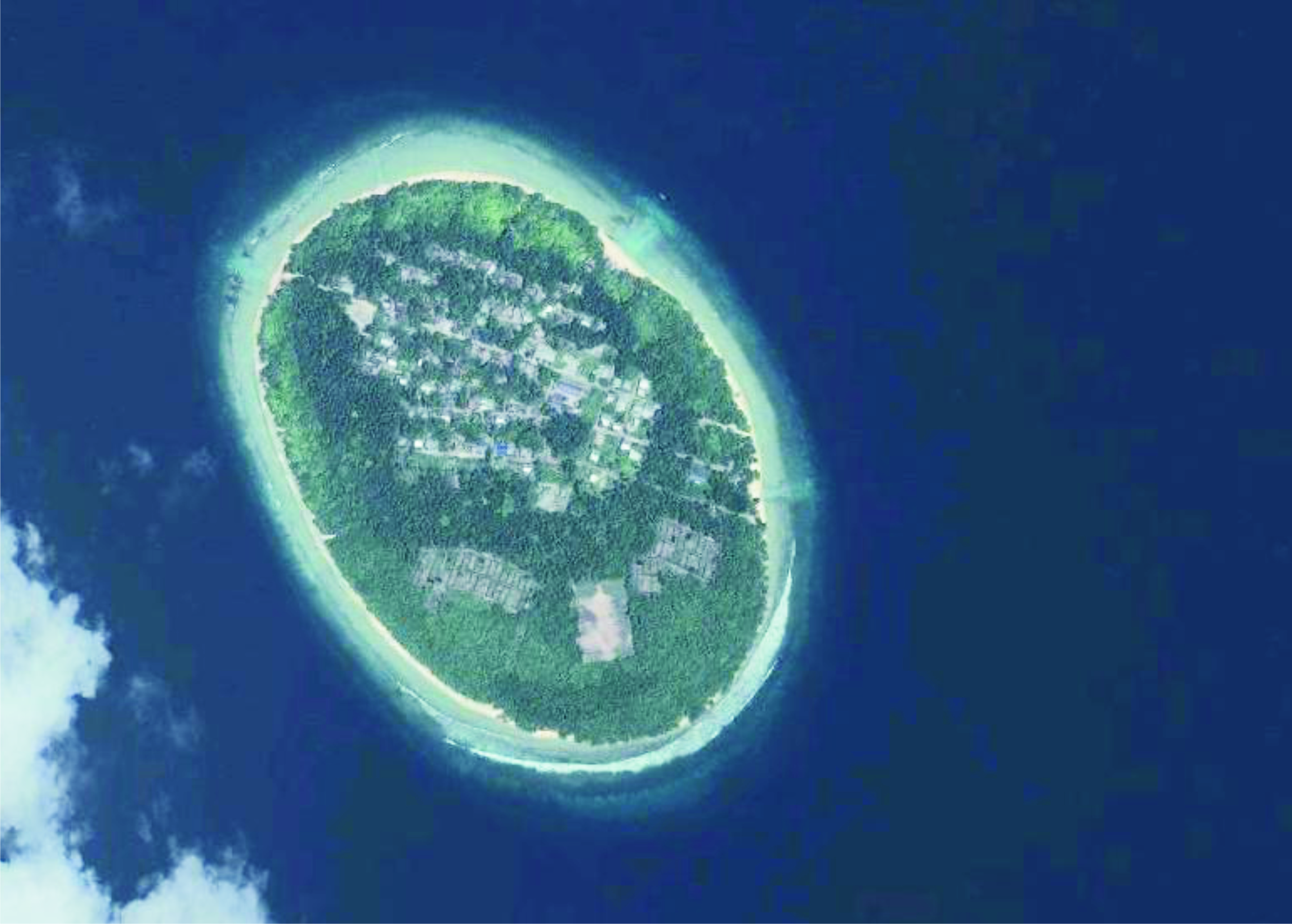 Thiladhunmathi Dhekunuburi (Haa Dhaalu Atoll)