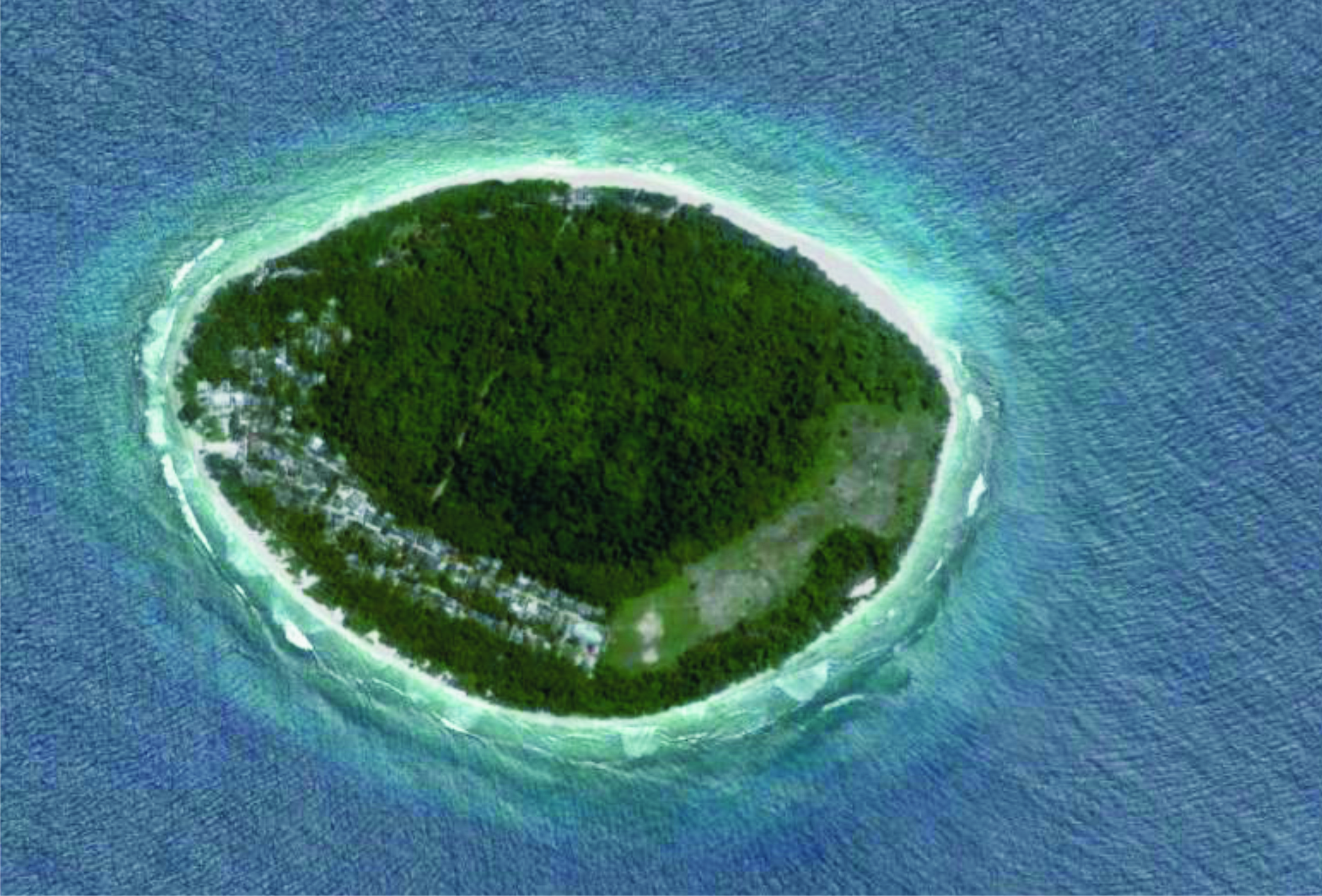Thiladhunmathi Dhekunuburi (Haa Dhaalu Atoll)