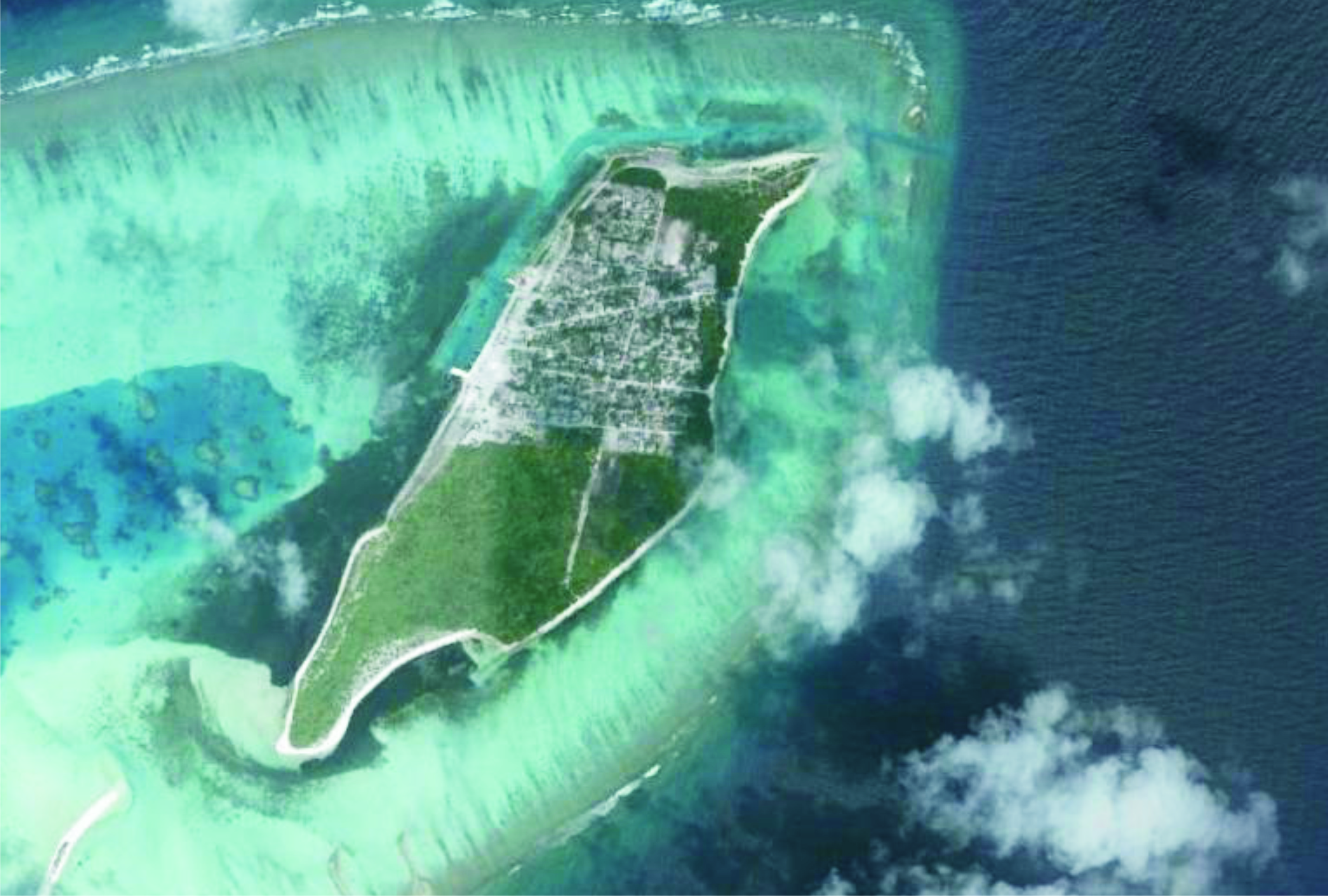 Thiladhunmathi Dhekunuburi (Haa Dhaalu Atoll)