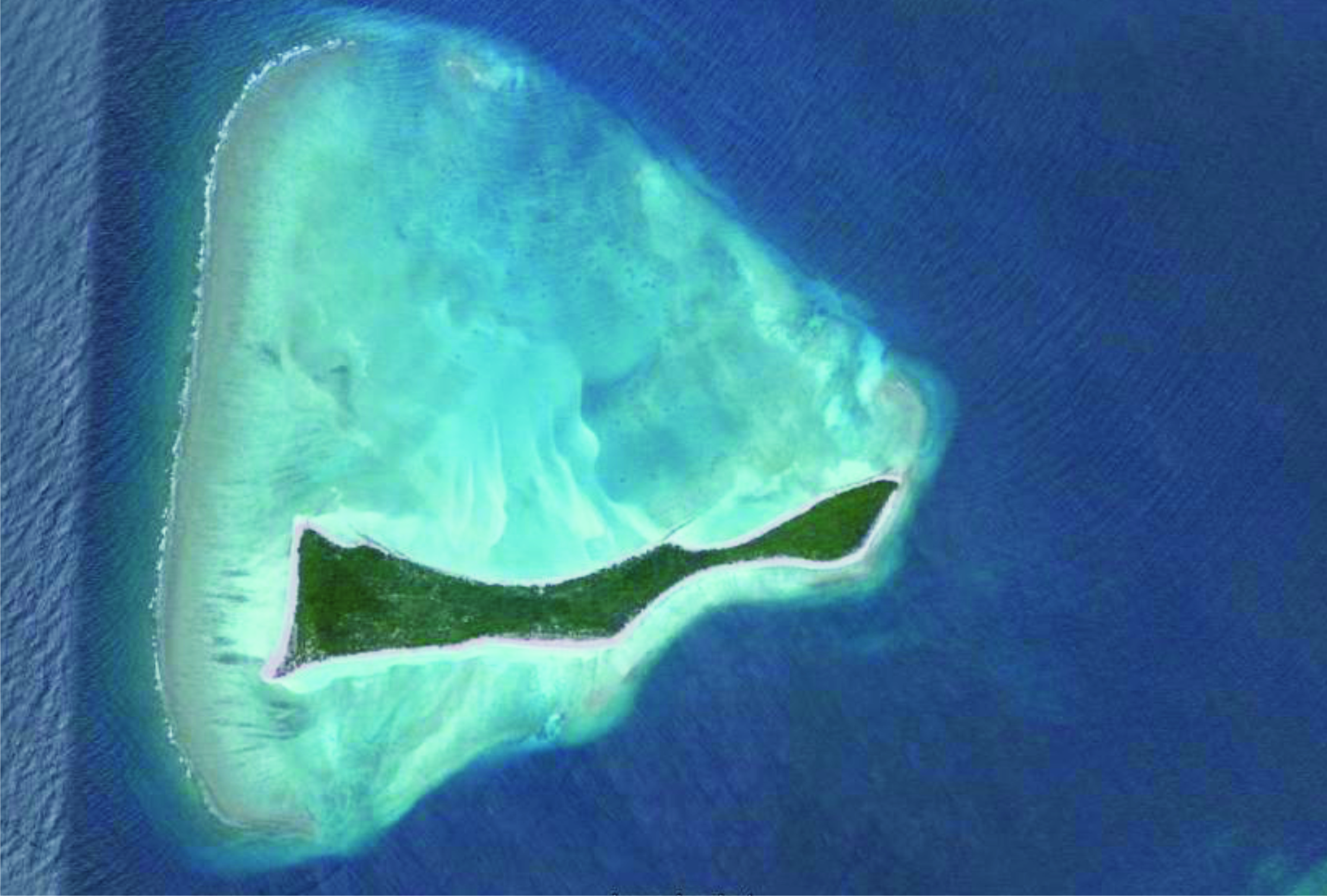 Thiladhunmathi Dhekunuburi (Haa Dhaalu Atoll)