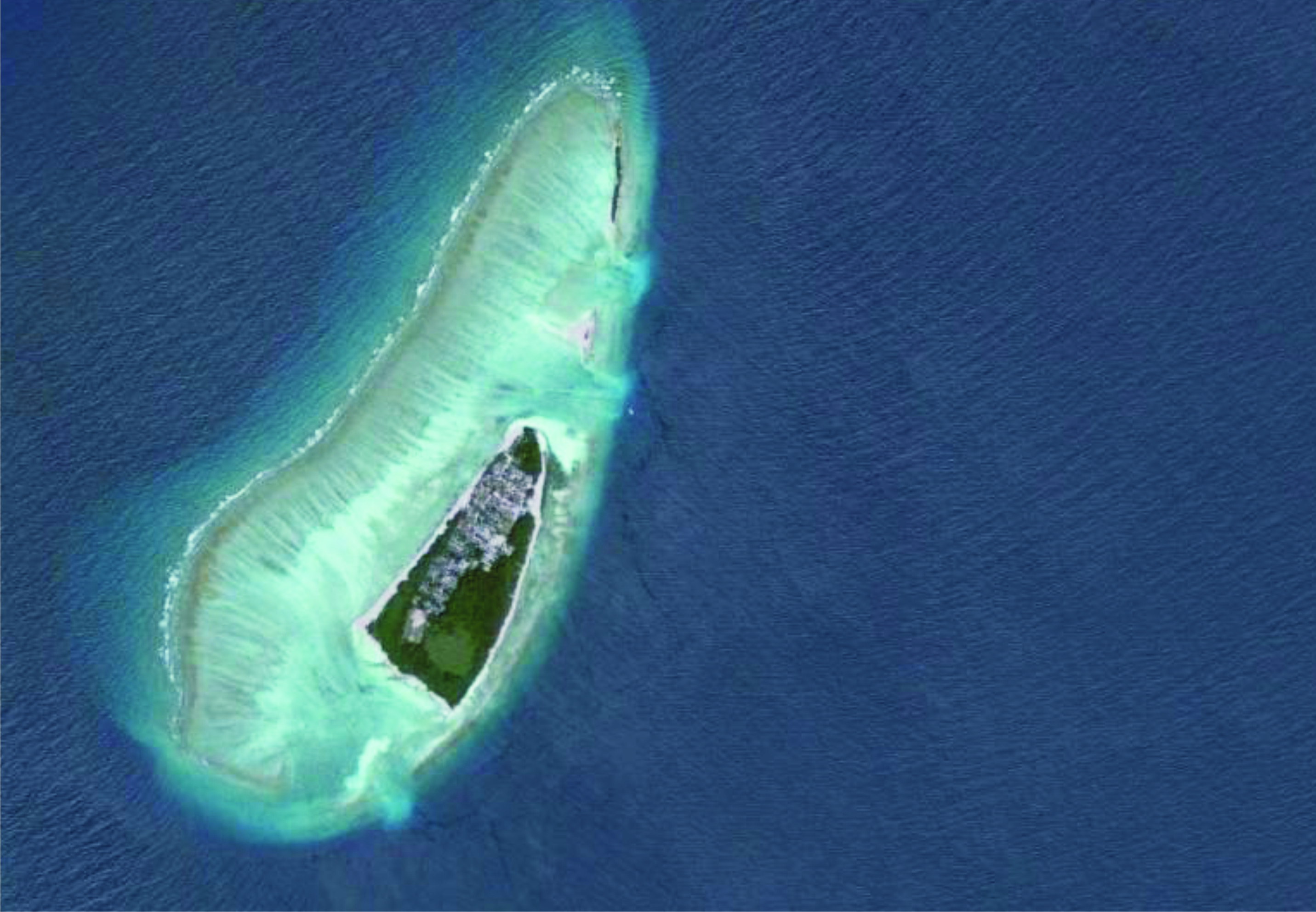 Thiladhunmathi Dhekunuburi (Haa Dhaalu Atoll)