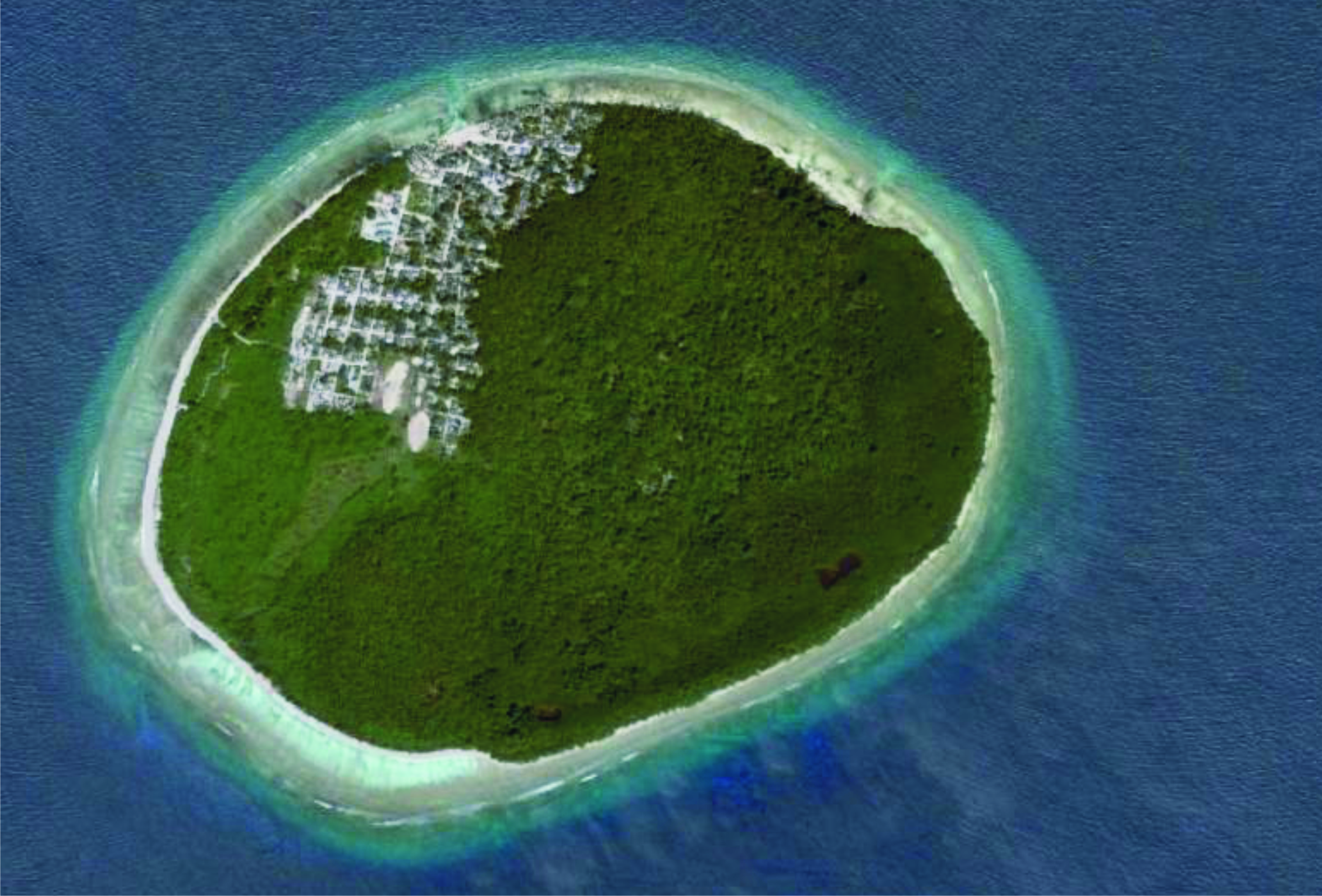 Thiladhunmathi Dhekunuburi (Haa Dhaalu Atoll)