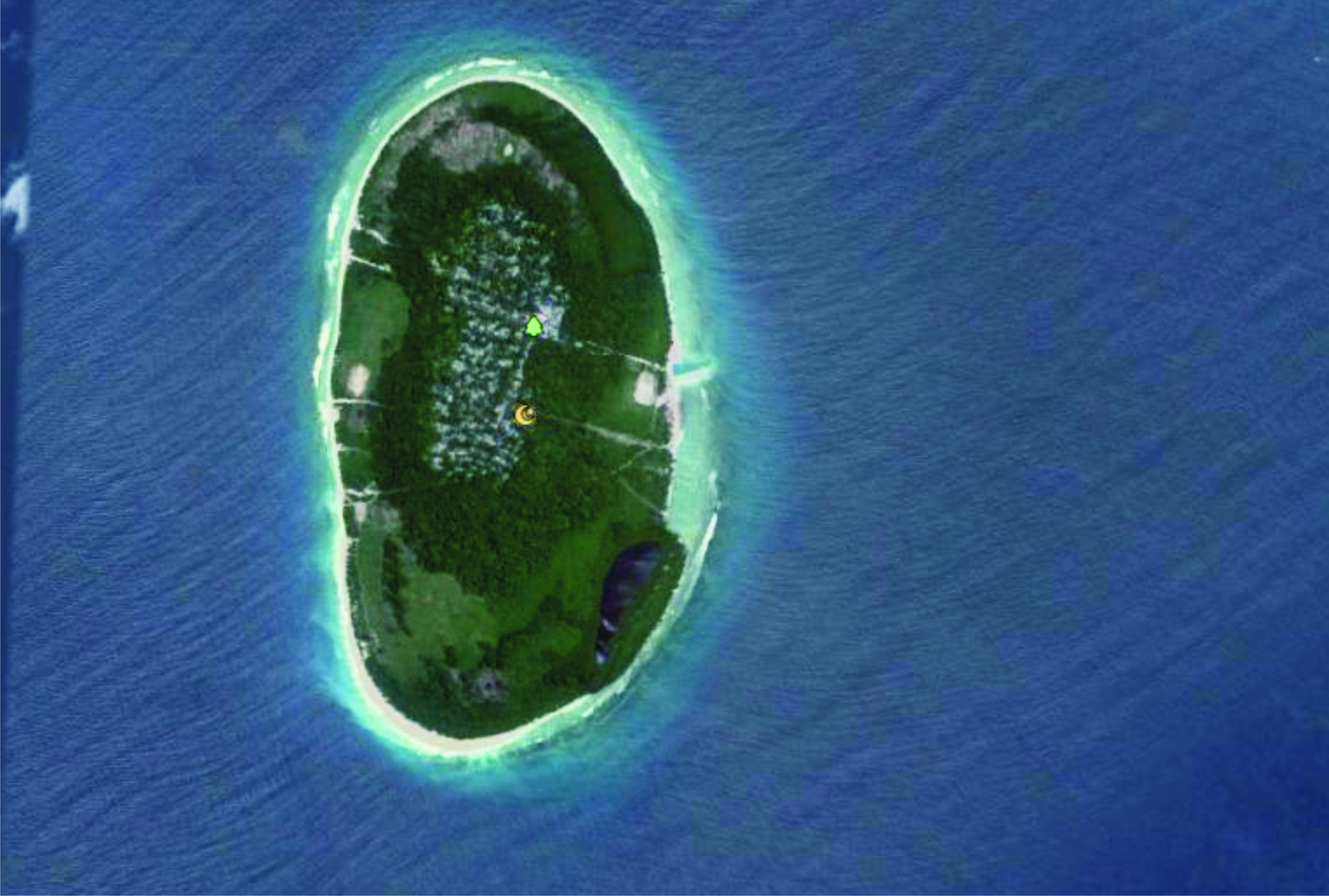 Thiladhunmathi Dhekunuburi (Haa Dhaalu Atoll)