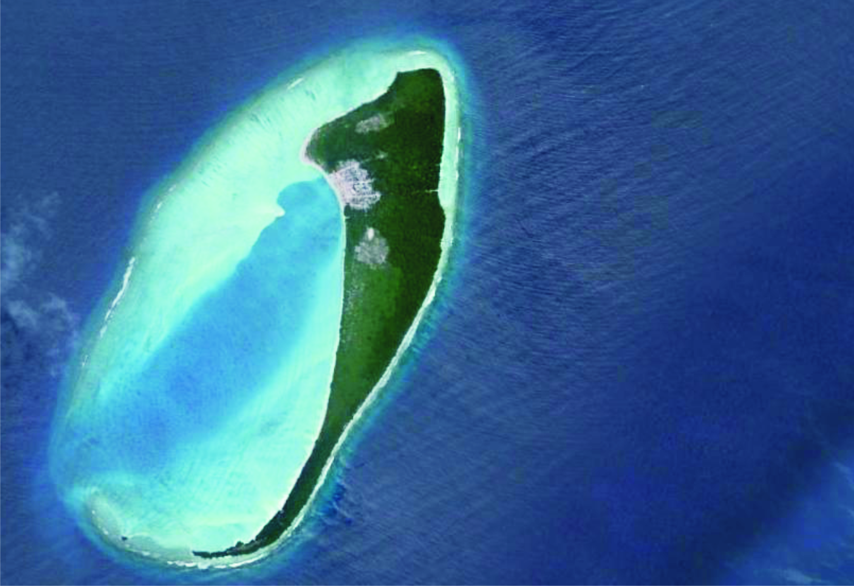 Thiladhunmathi Dhekunuburi (Haa Dhaalu Atoll)