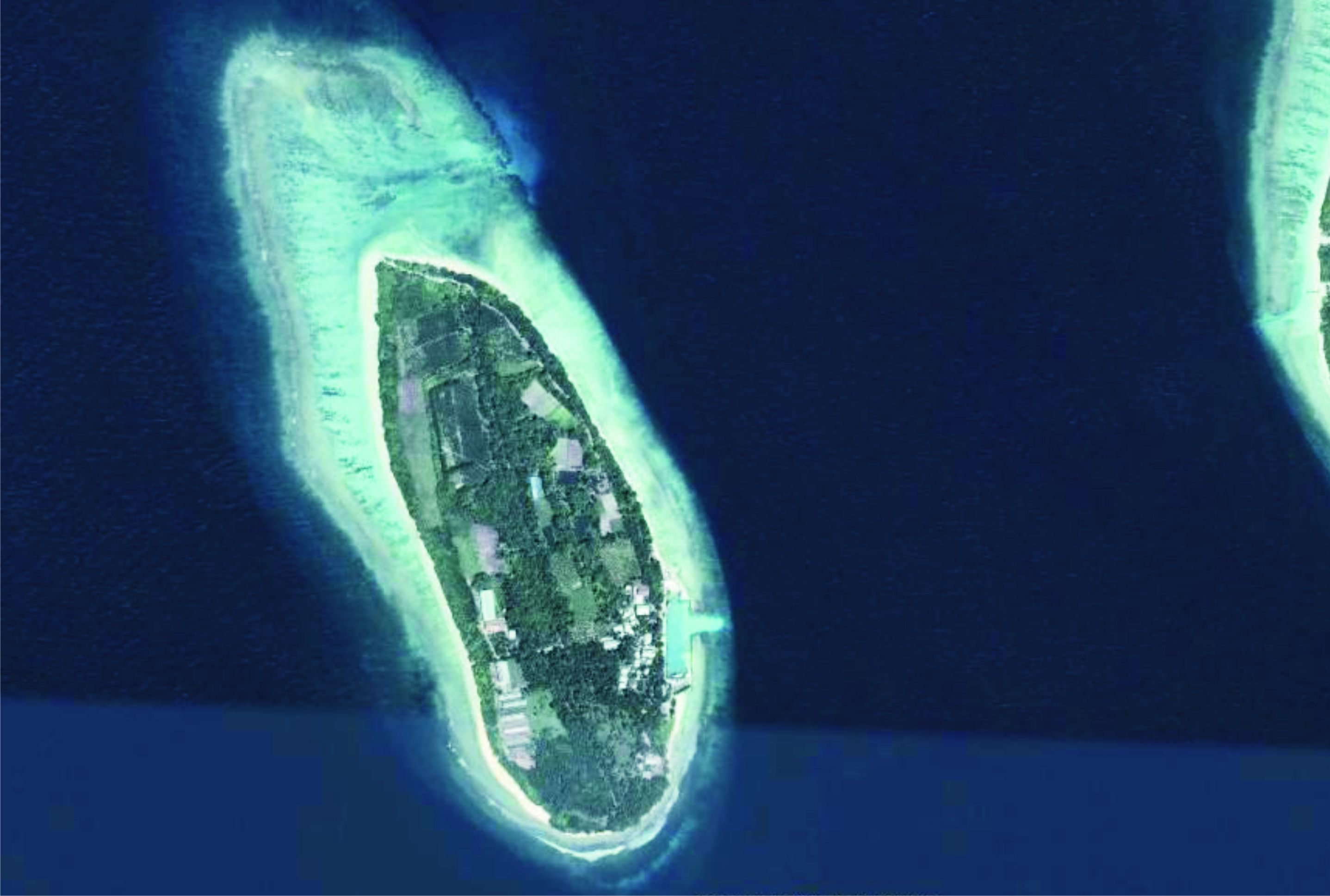 Thiladhunmathi Dhekunuburi (Haa Dhaalu Atoll)