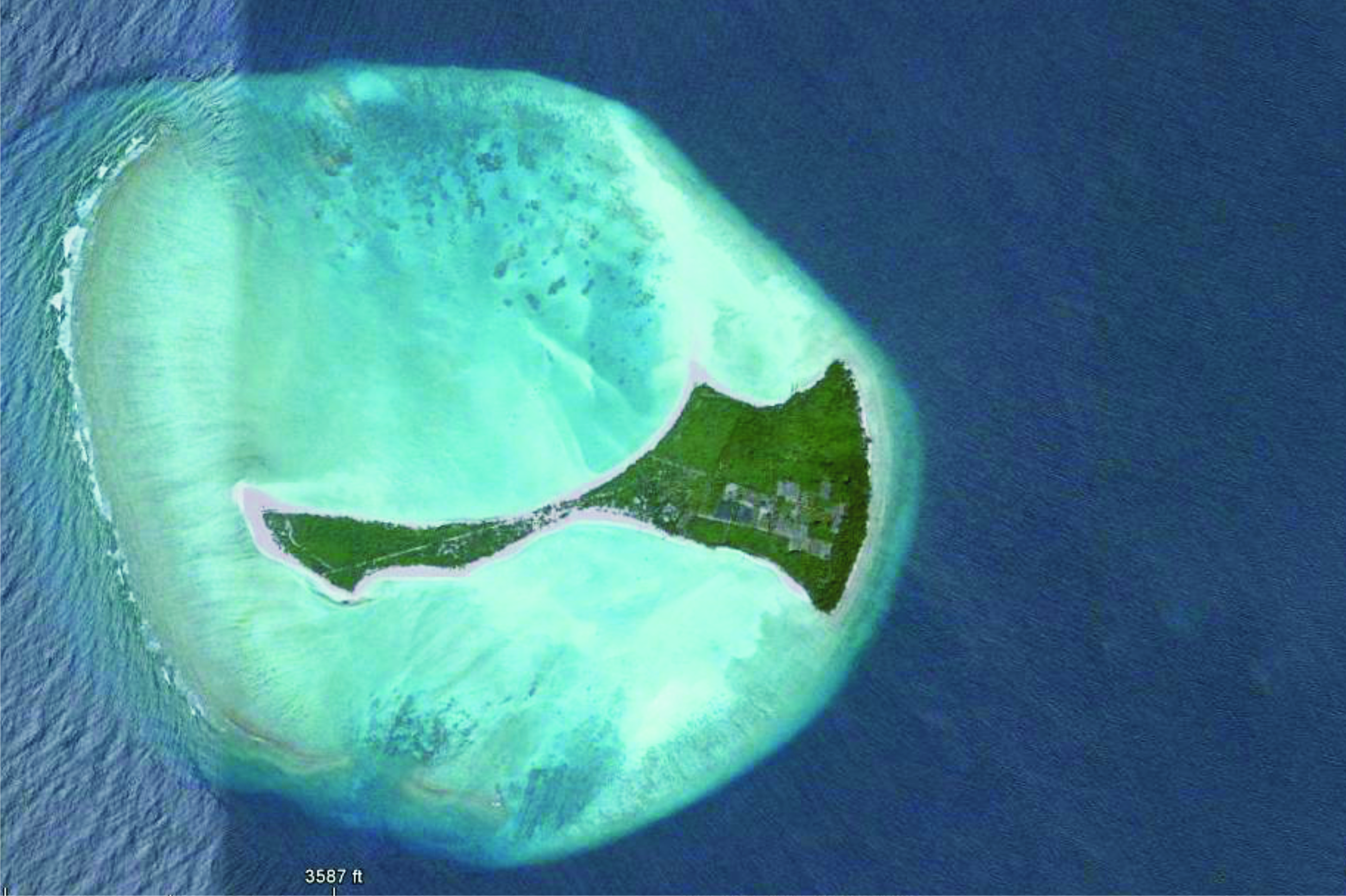 Thiladhunmathi Dhekunuburi (Haa Dhaalu Atoll)