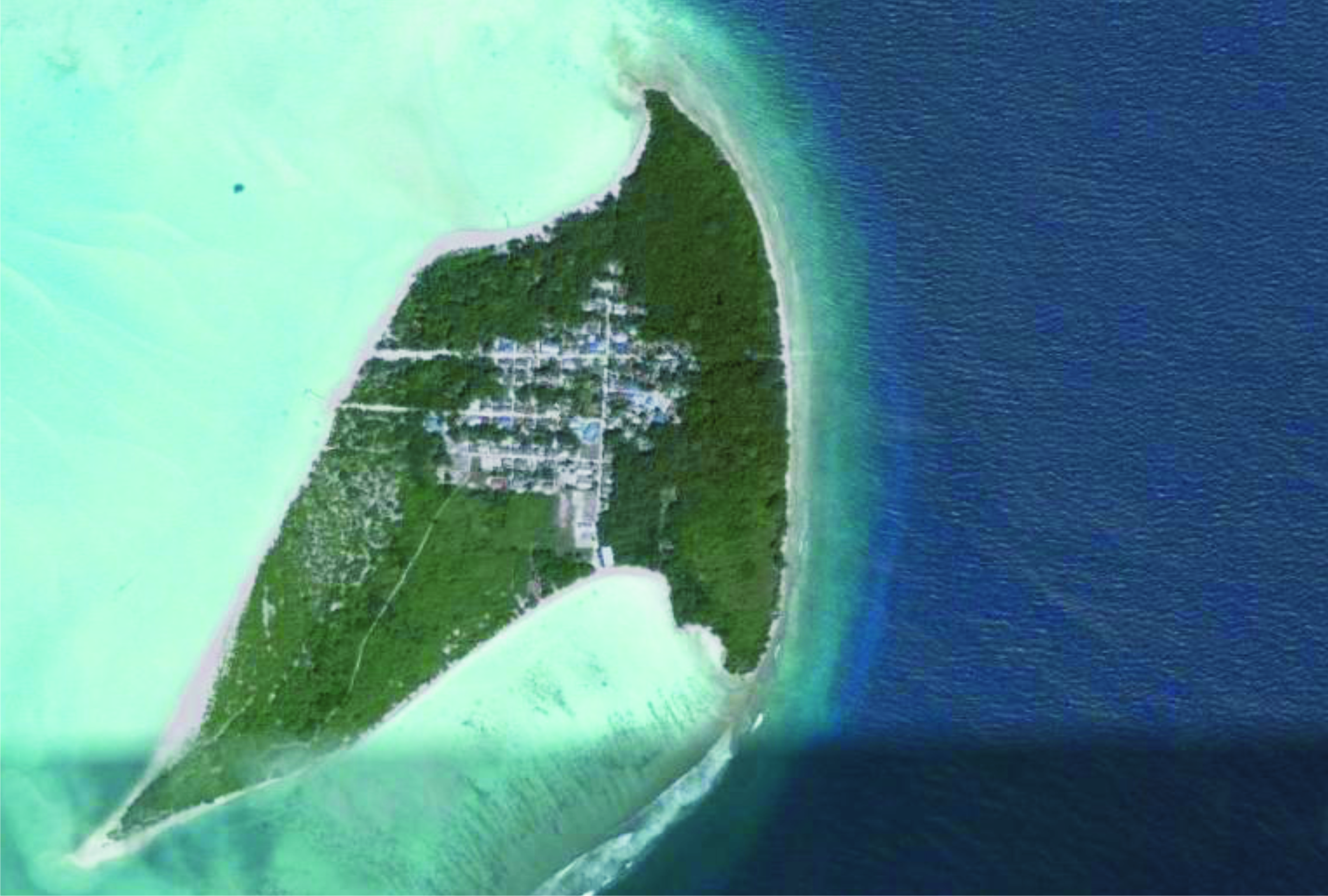 Miladhunmadulu Uthuruburi (Shaviyani Atoll)