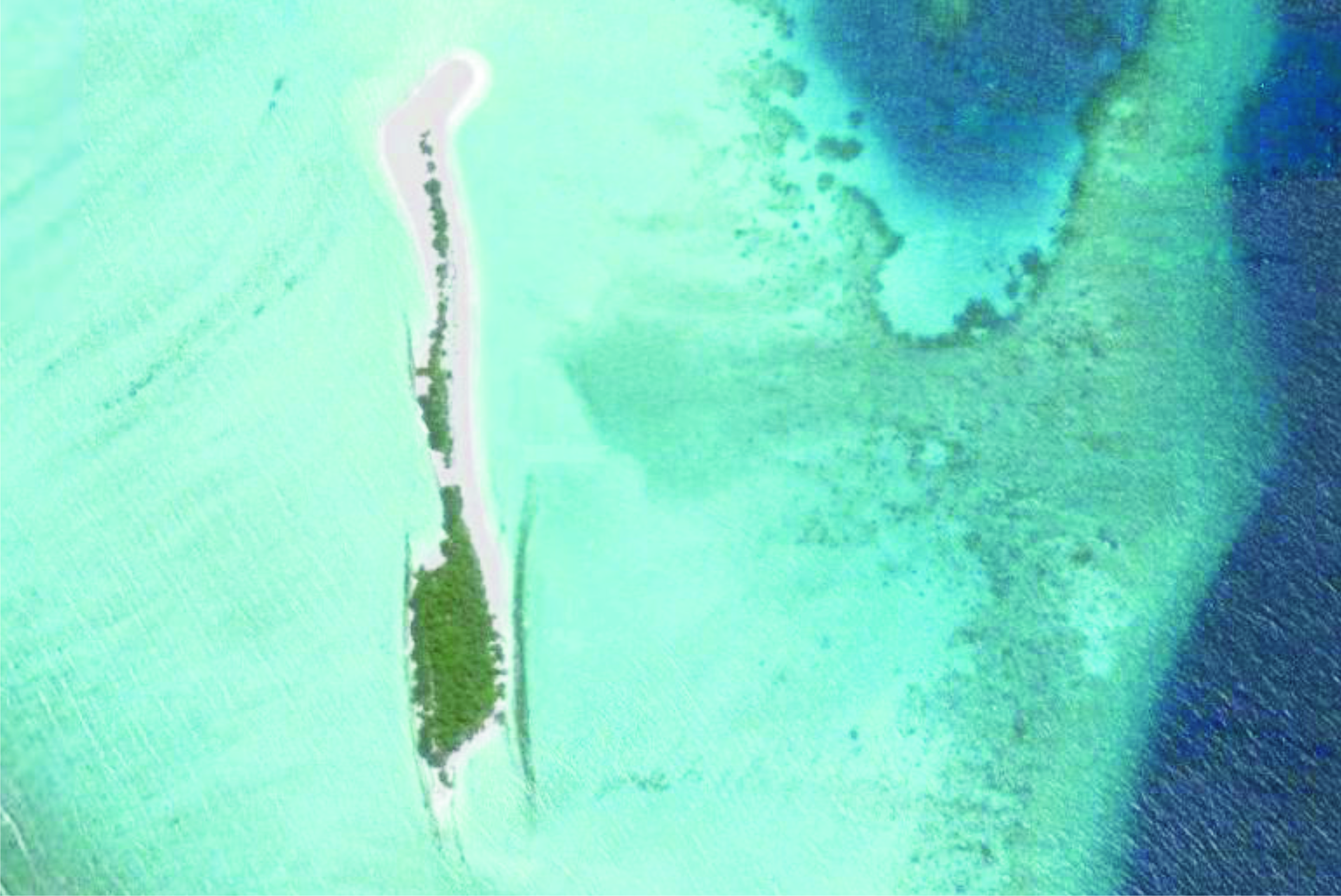 Miladhunmadulu Uthuruburi (Shaviyani Atoll)