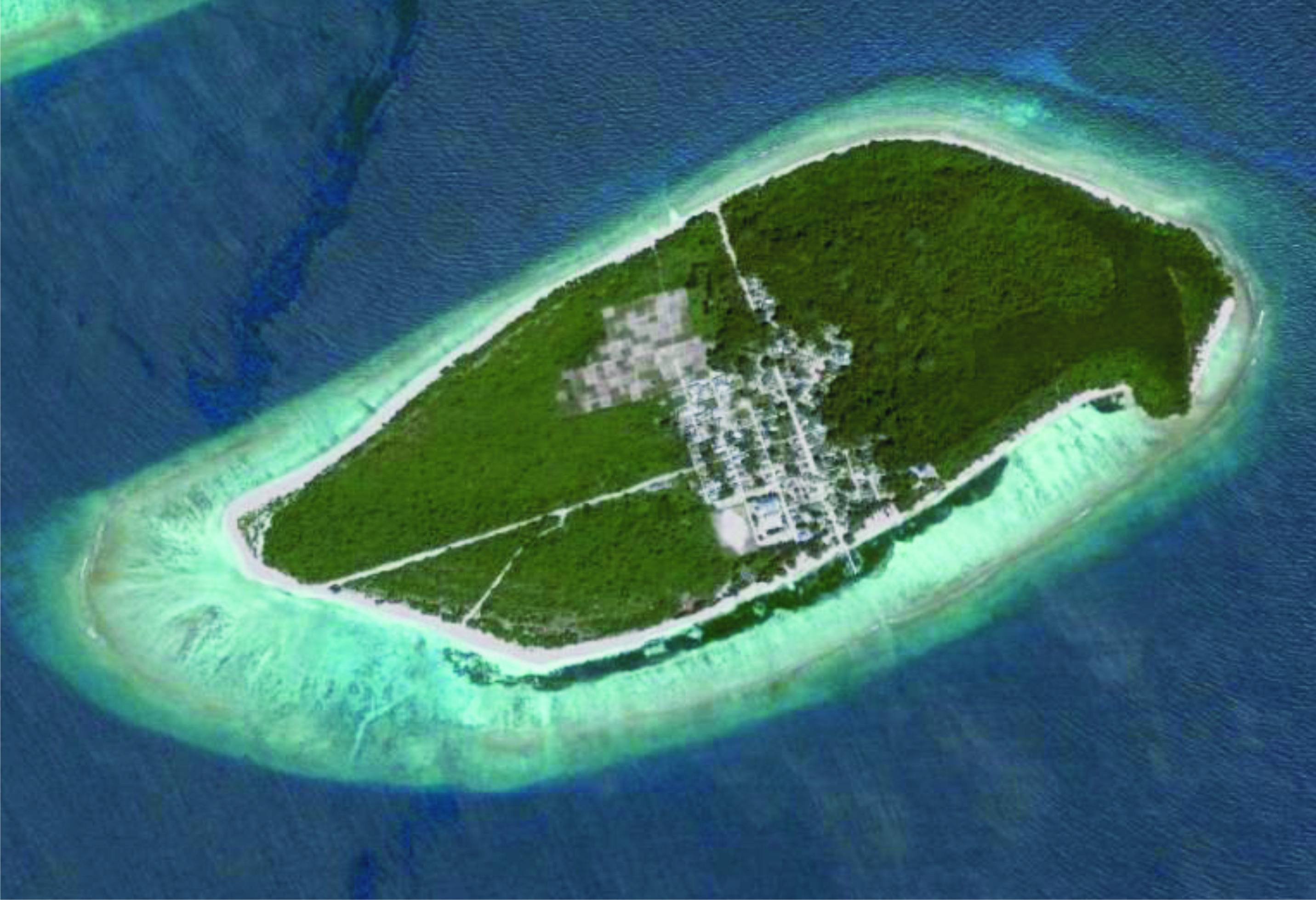 Miladhunmadulu Uthuruburi (Shaviyani Atoll)