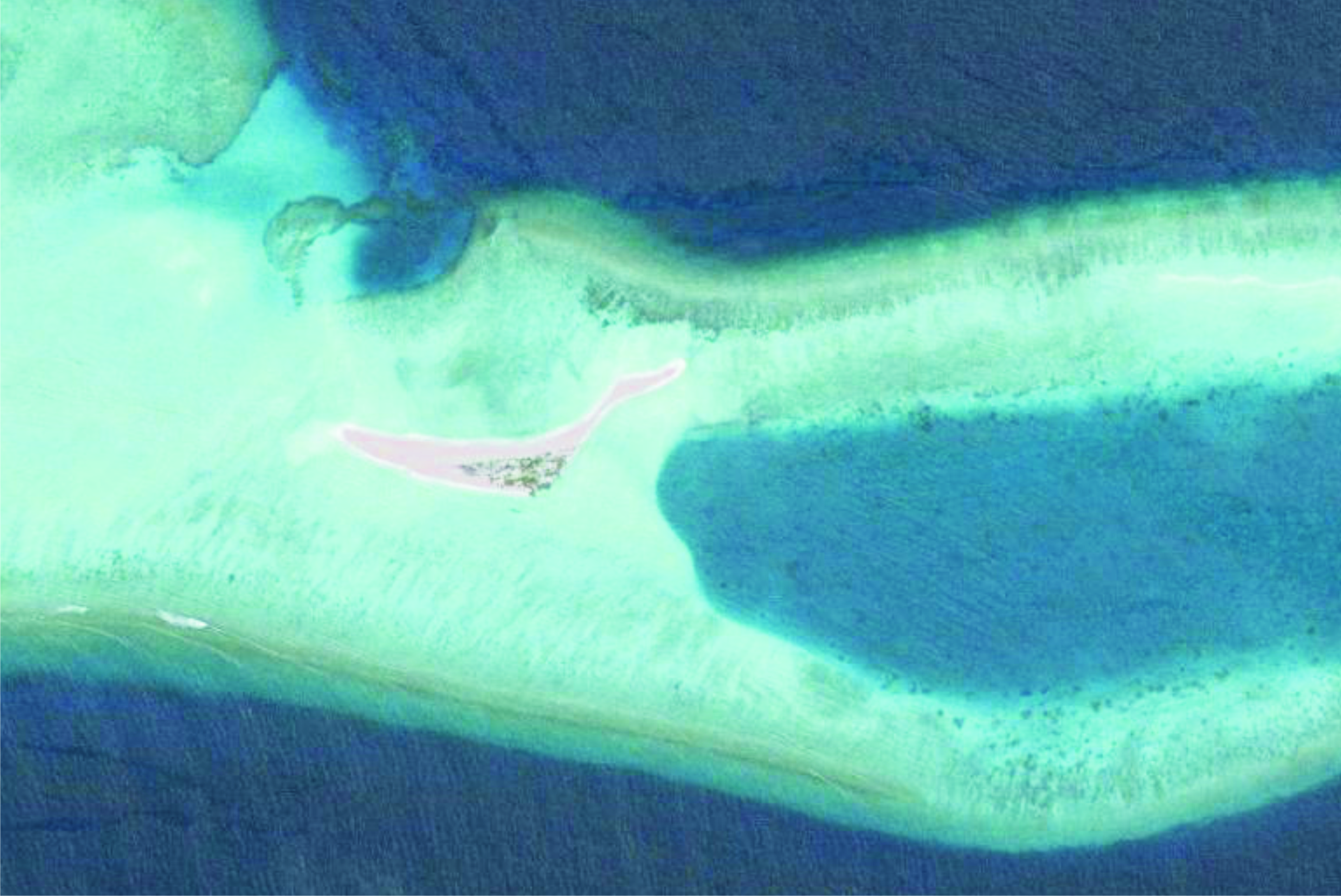 Miladhunmadulu Uthuruburi (Shaviyani Atoll)