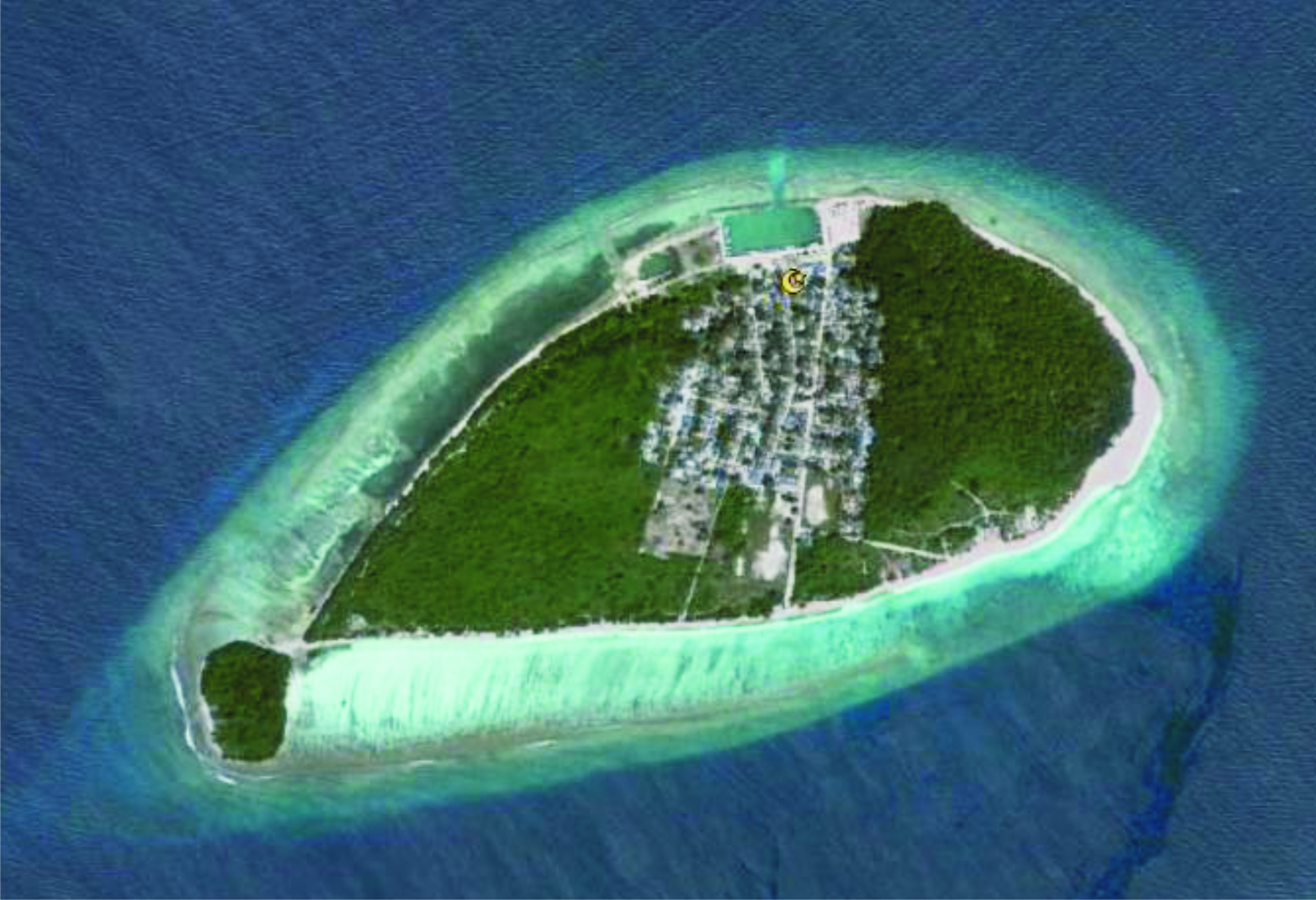 Miladhunmadulu Uthuruburi (Shaviyani Atoll)