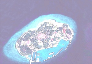 Male Atholhu (Kaafu Atoll)